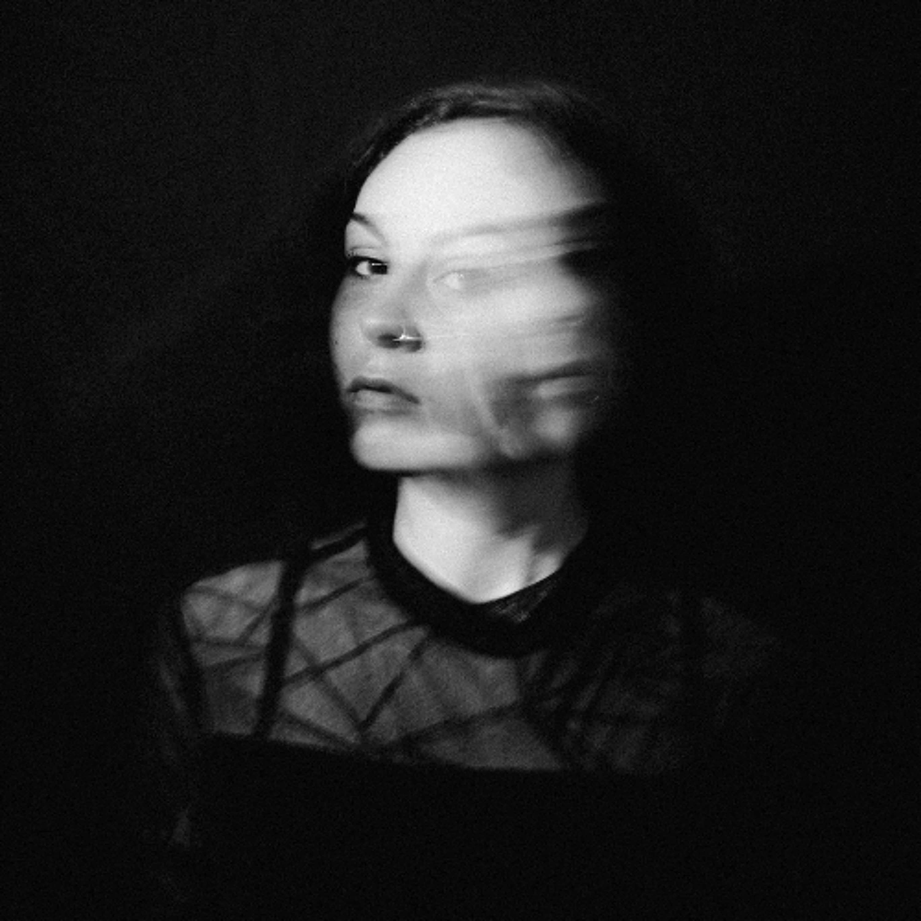 PREMIERE: Haeminum - Pensée Noire [As Martyr] - THE BRVTALIST cover