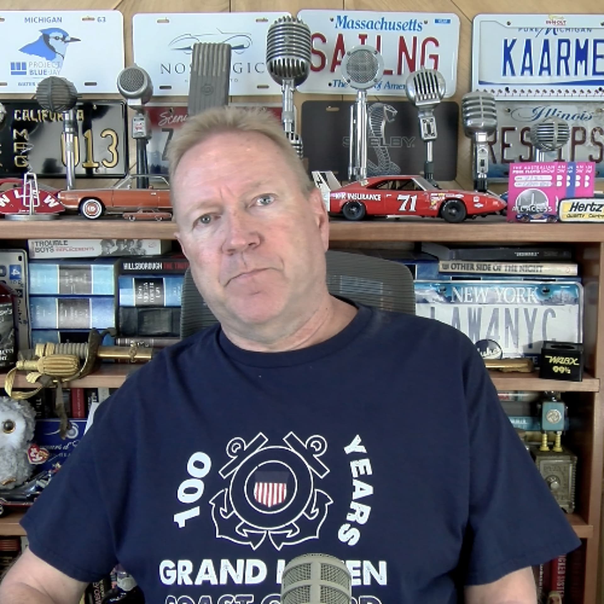 Flock Cameras Keep Alerting To An Innocent Man’s Plate - Lehto's Law cover