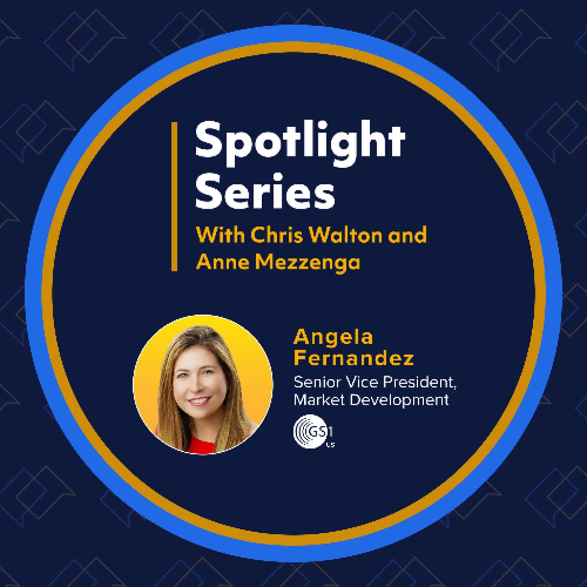 FSMA & The Future Of Food Safety Explained With Angela Fernandez Of GS1 US | Spotlight Series - Omni Talk Retail cover