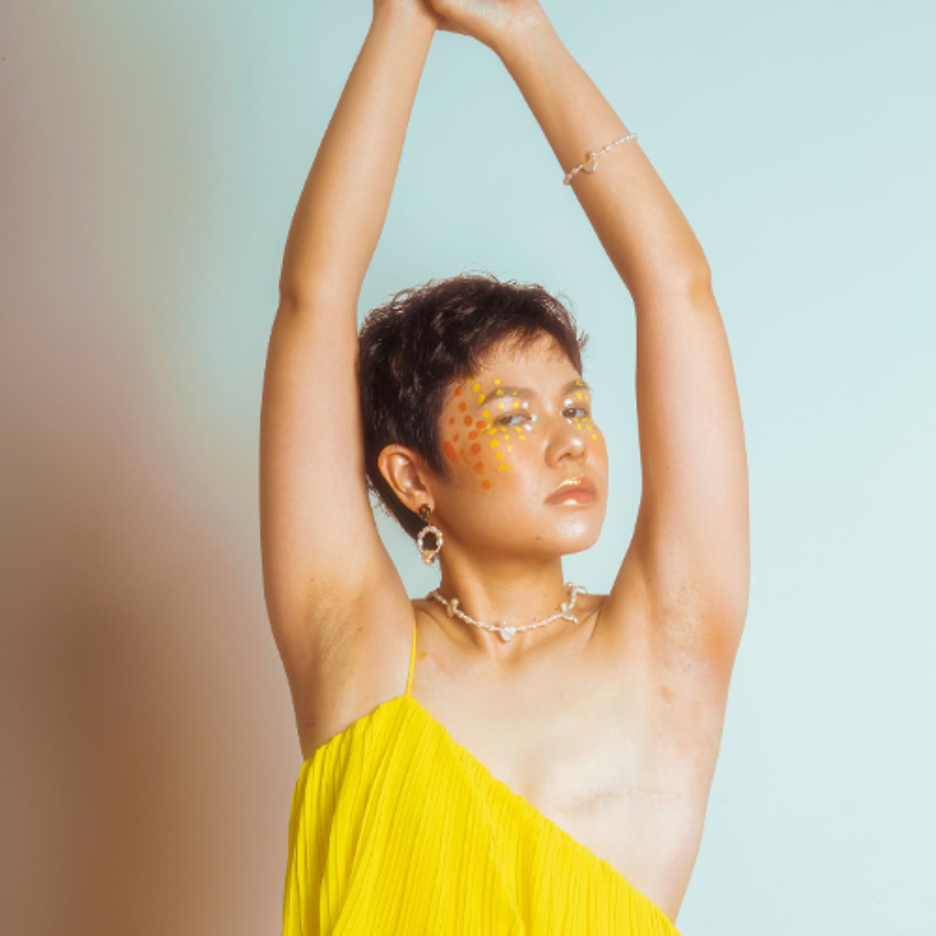109. Breast Cancer Update: The Latest Online Support & Experiences of Younger Women — Appearance Matters: The Podcast! cover