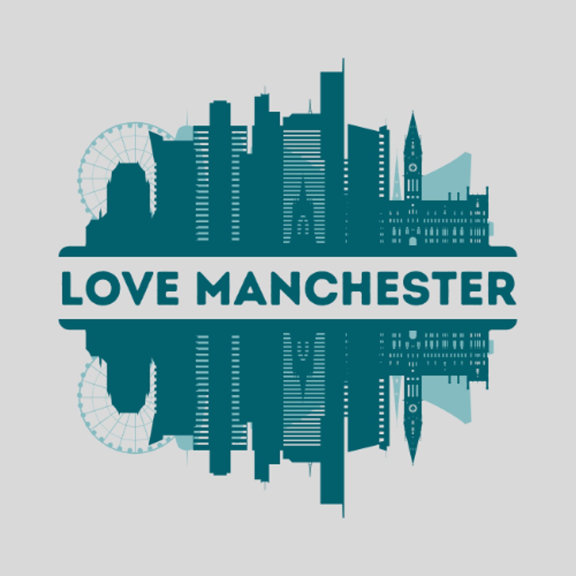 Sundays // Love Manchester p3 // 01.03.26 // Talk only - Manchester Vineyard cover
