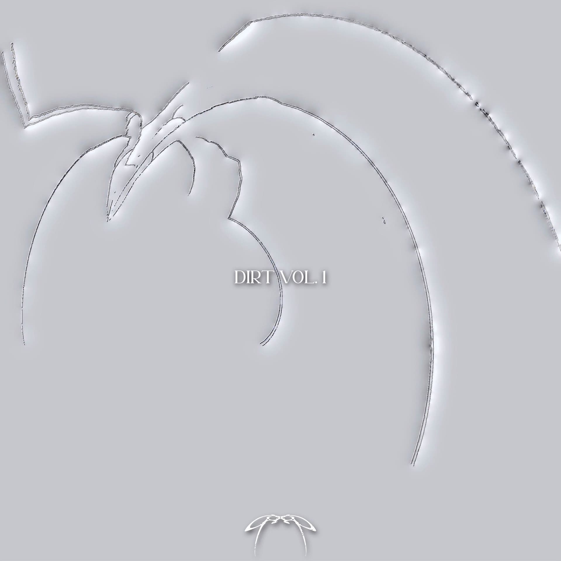 PREMIERE: THURI - Tribal Emergence [MPMVA001] — THE BRVTALIST cover