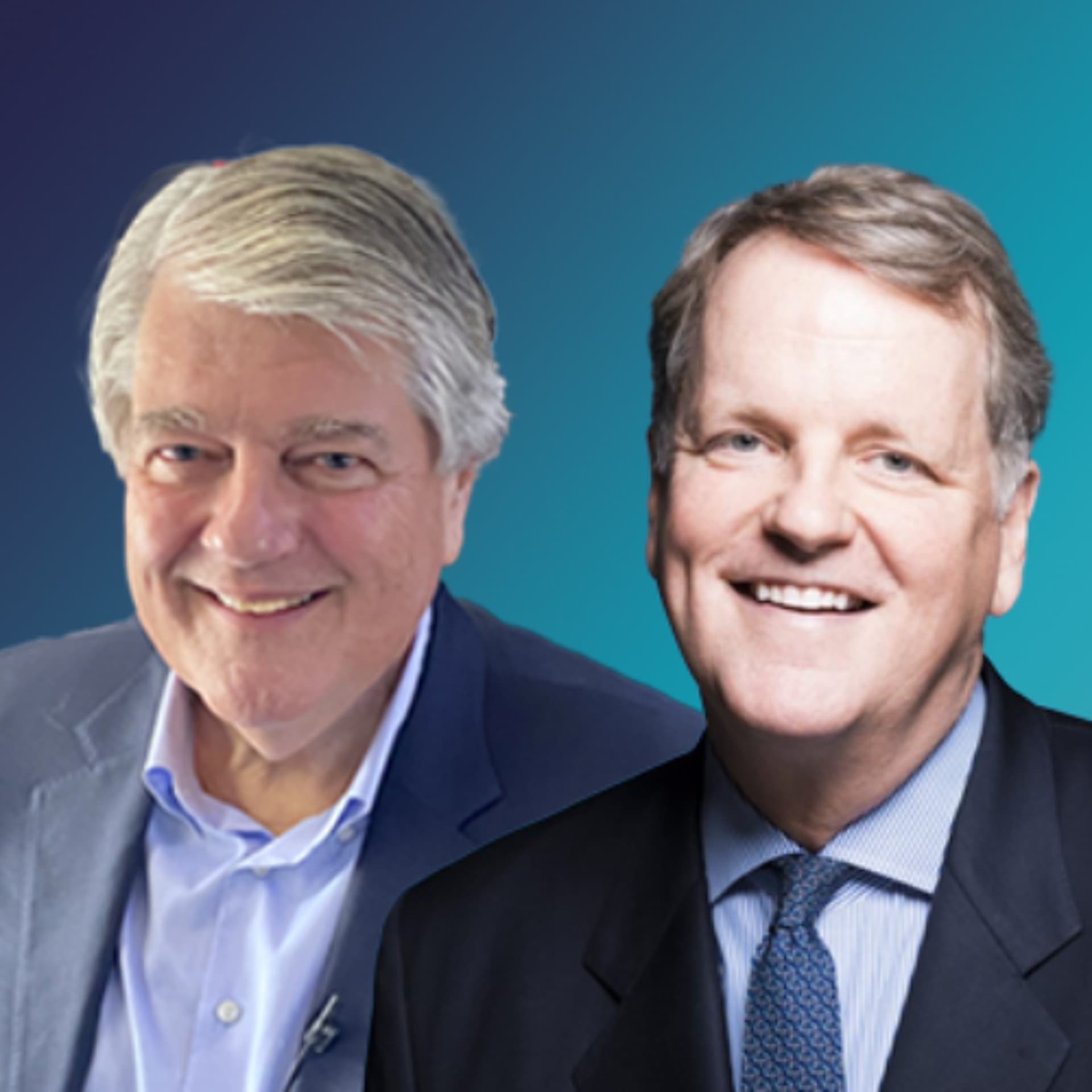 316 - Host Scott McCartney attends Doug Parker's "School of Airline Pricing" — Airlines Confidential Podcast cover