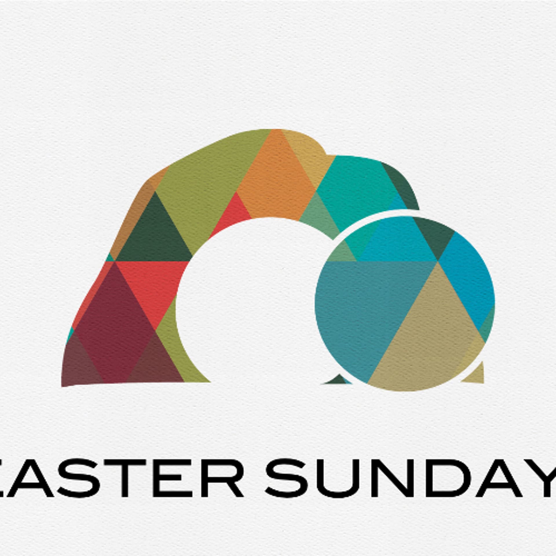 John 20 - Easter 2026 - The Crossing Sermons cover