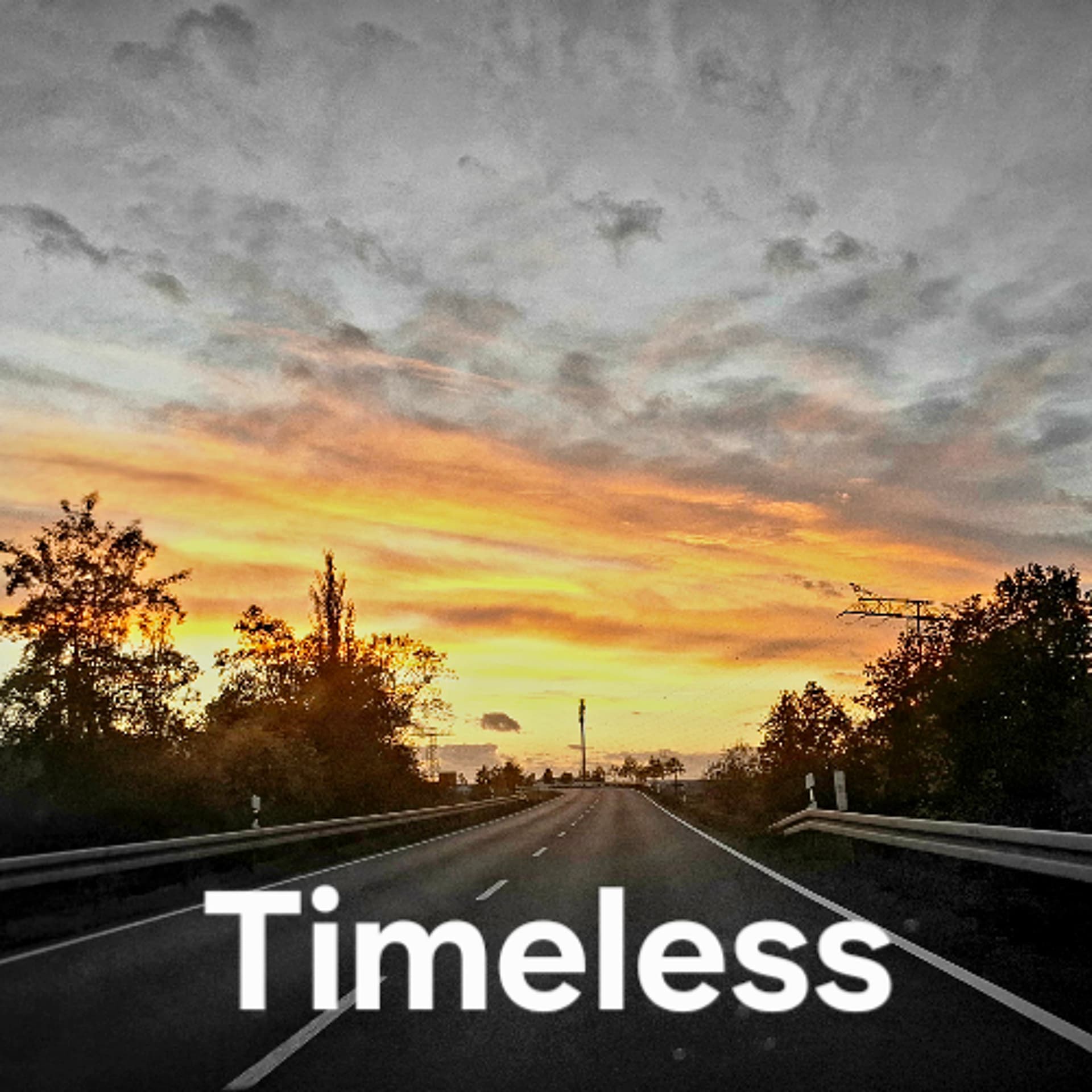 Timeless - Migu cover