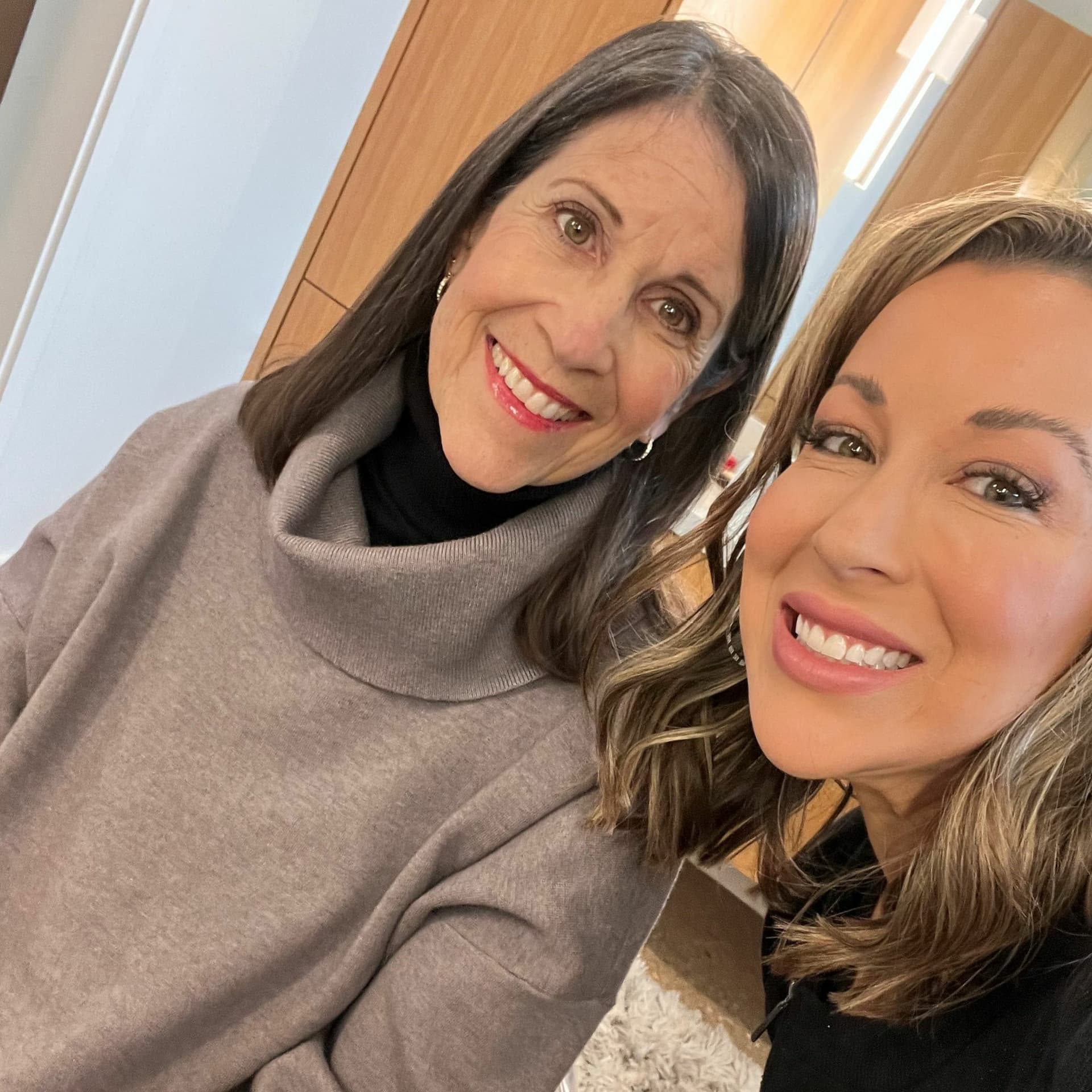 Ep. 263: Traumatic Brain Injury chat with Jenny's mama - Second Shot cover