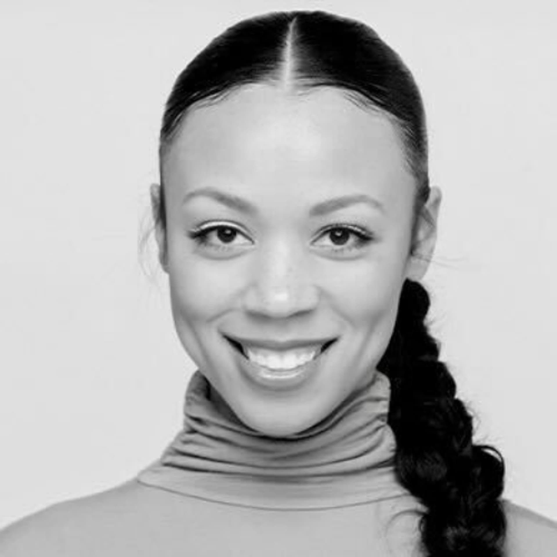 Nicole Russell-Wharton: On Breaking Generational Silence - CIIS Public Programs cover