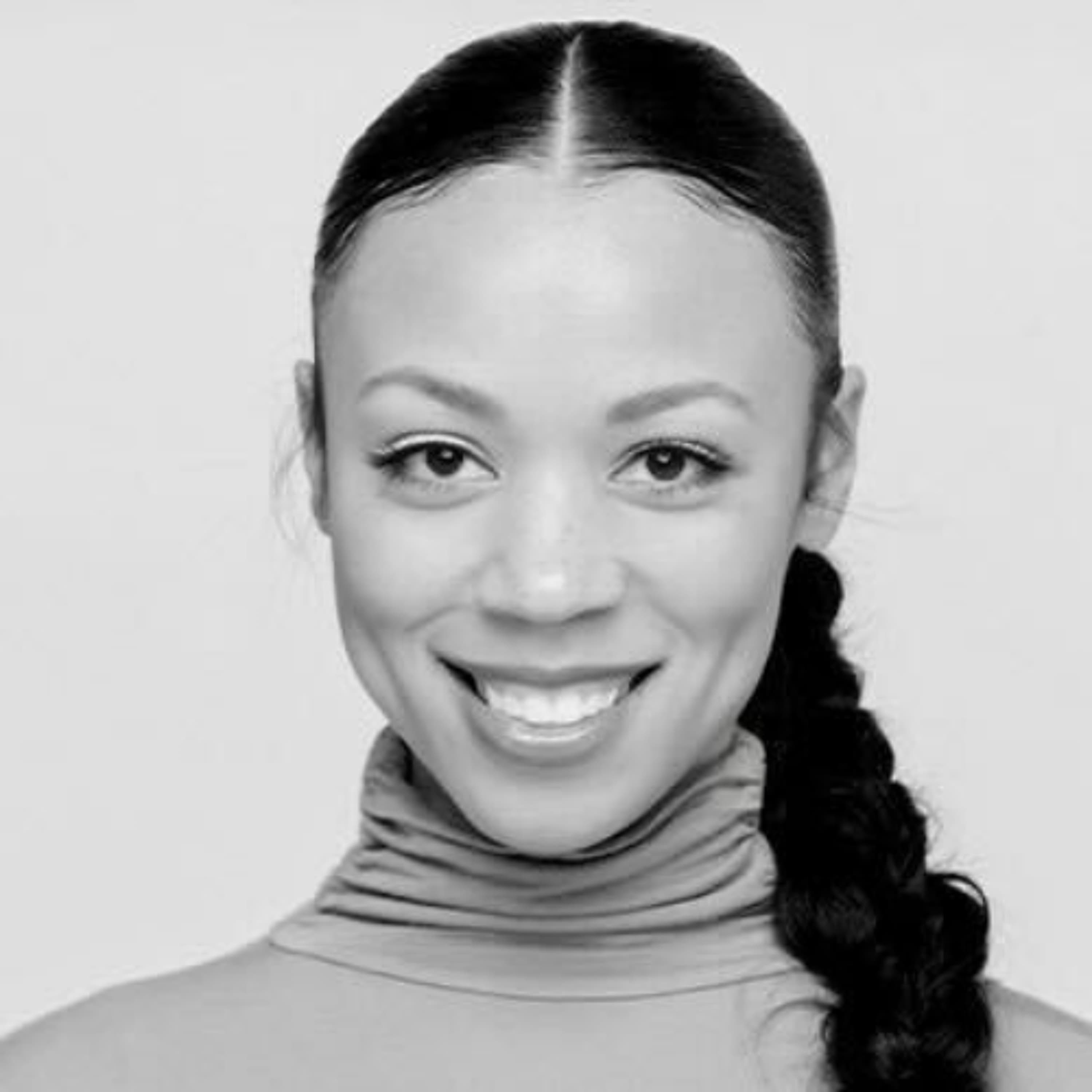 Nicole Russell-Wharton: On Breaking Generational Silence - CIIS Public Programs cover