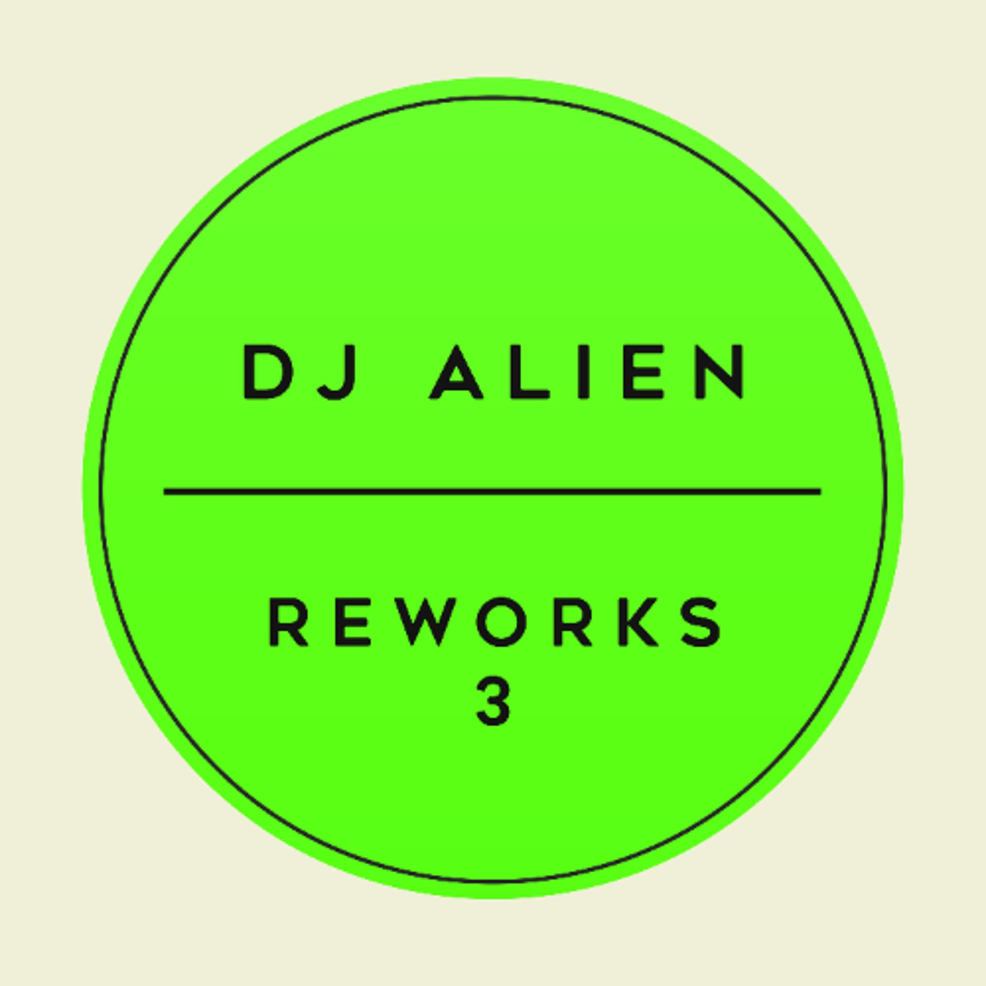 Jay - DJ Alien cover