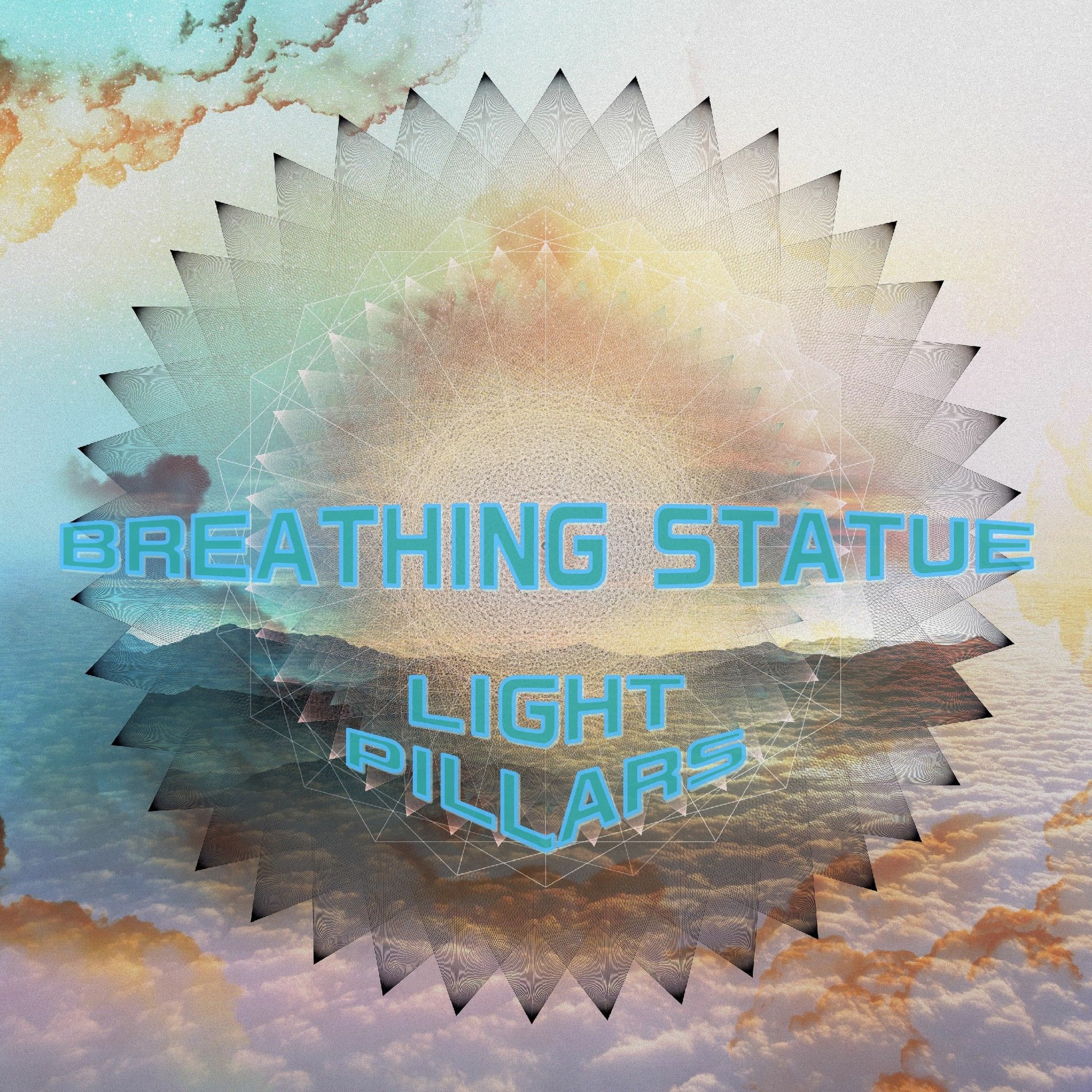 Harbinger - Breathing Statue cover