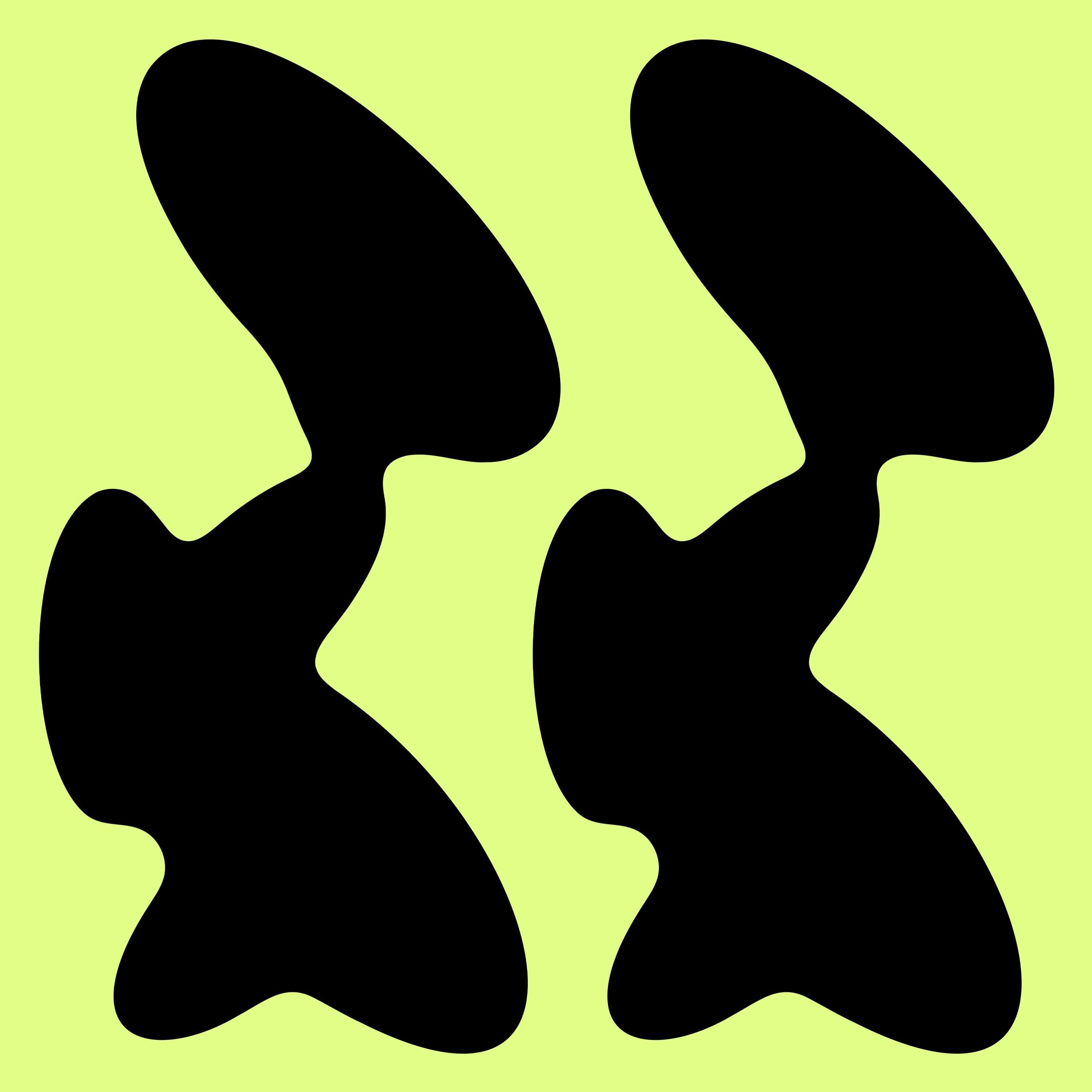 Premiere: MAGEM — Concrete [OKT008] - HATE Podcasts cover