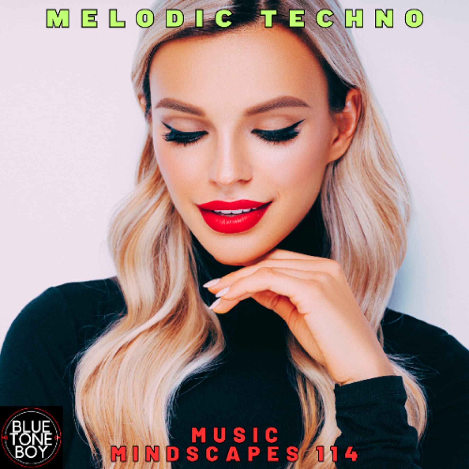 Music Mindscapes 114 ~ #MelodicTechno Mix - Music B.T.B. cover