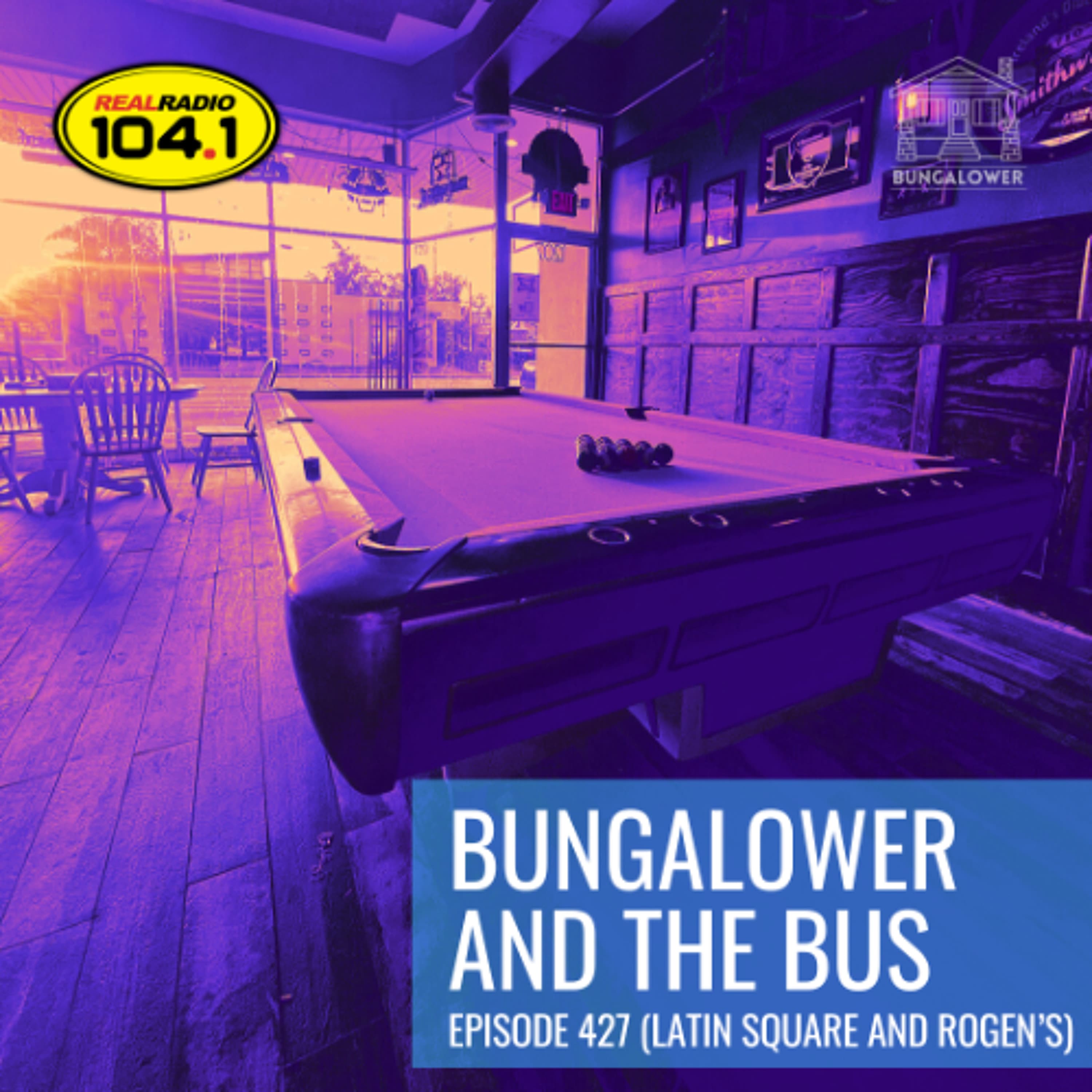 BB-050225 - Bungalower and The Bus cover