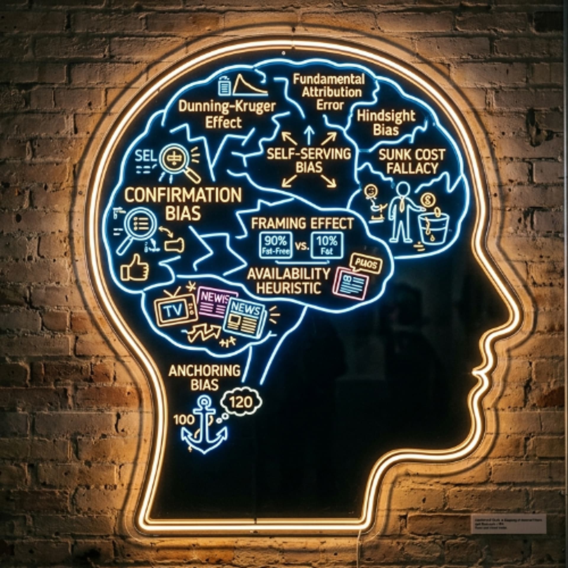 Episode 290 - Review of a Bias Research Paper - Double Loop Podcast cover
