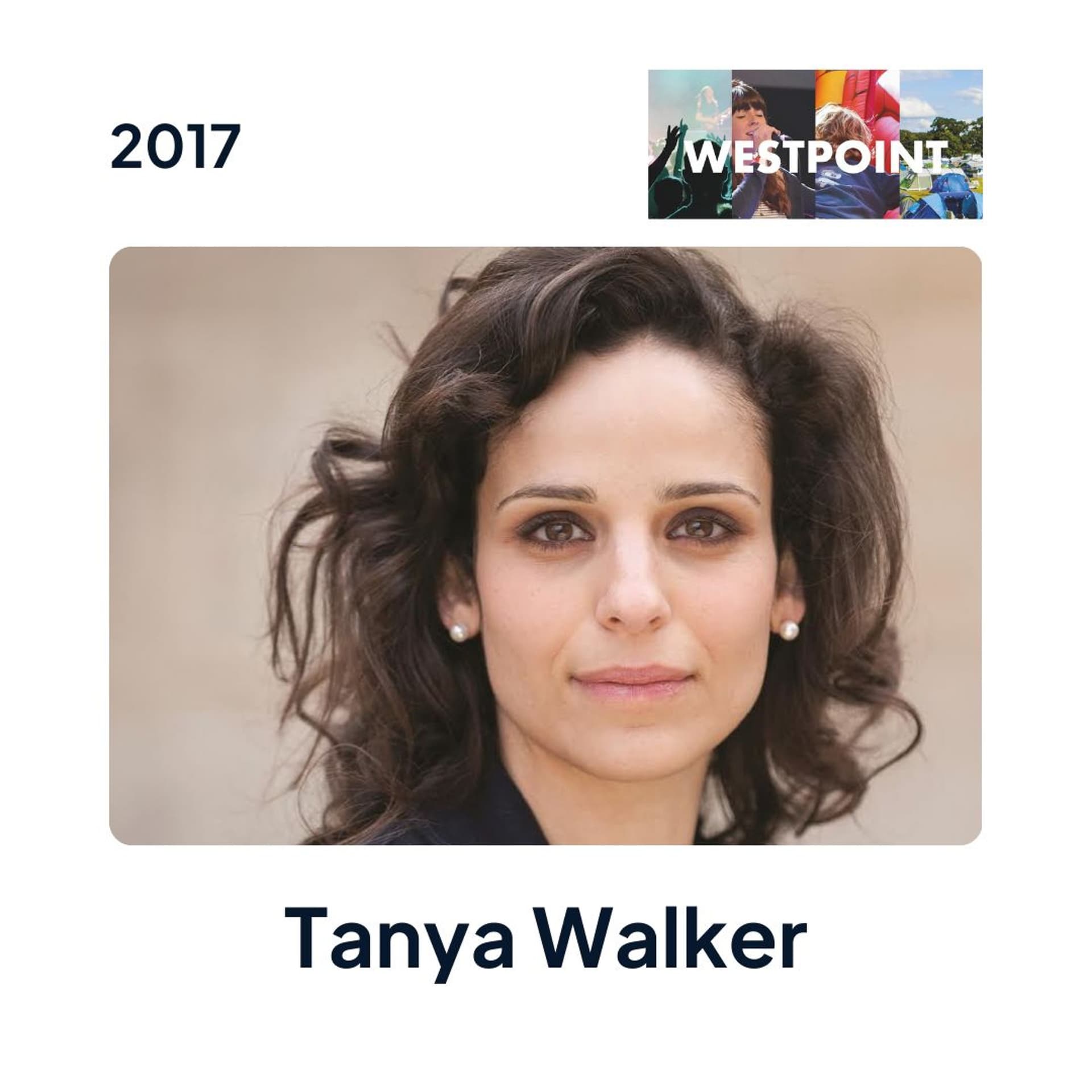 Everyday Answers to Big Questions [Part 1] :: Tanya Walker - Commission cover