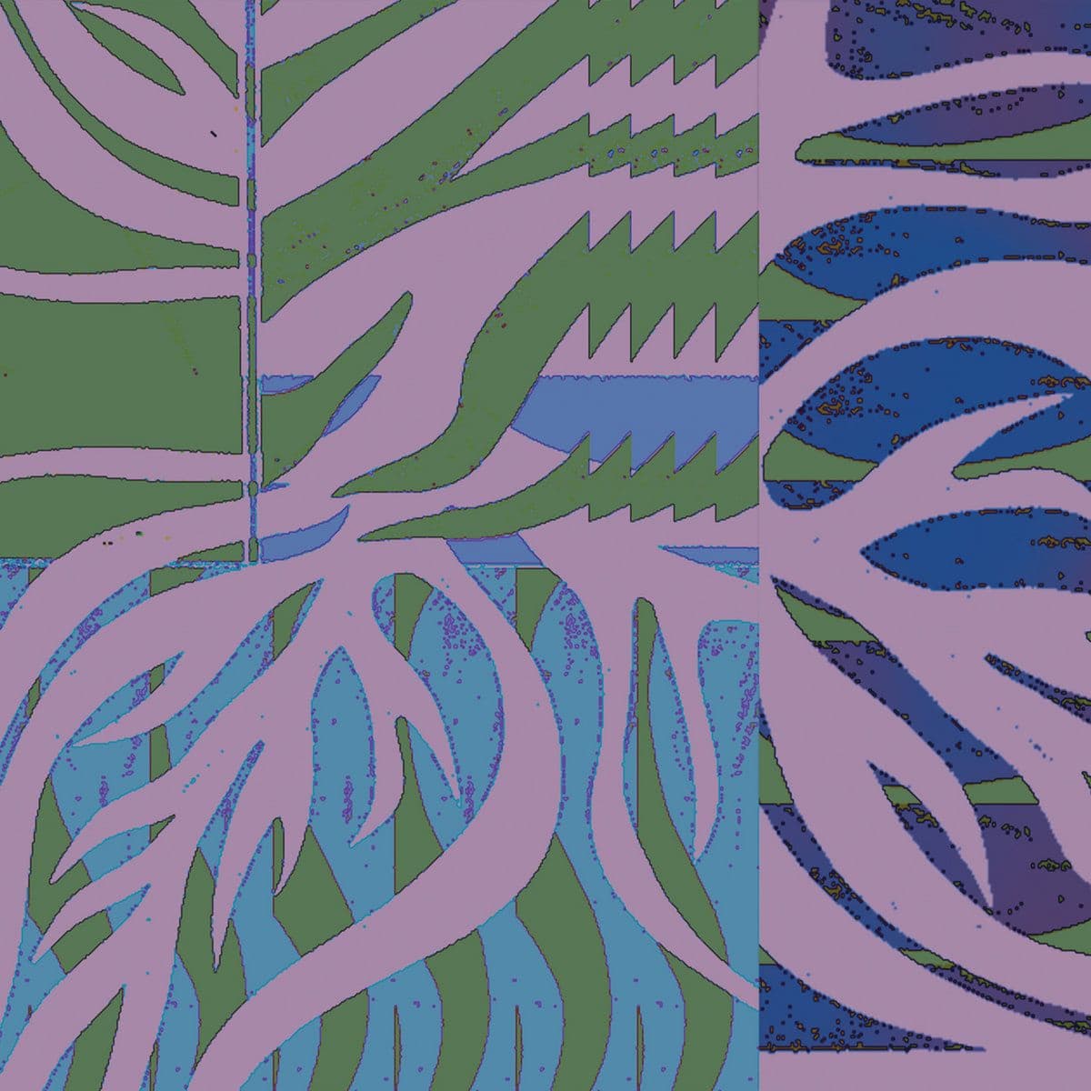 PREMIERE: Jin Synth - Regretful Crossroads [On Board Music] - Delayed cover