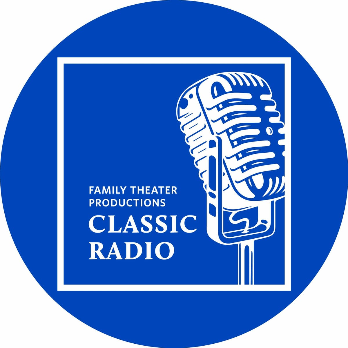 Podcast cover