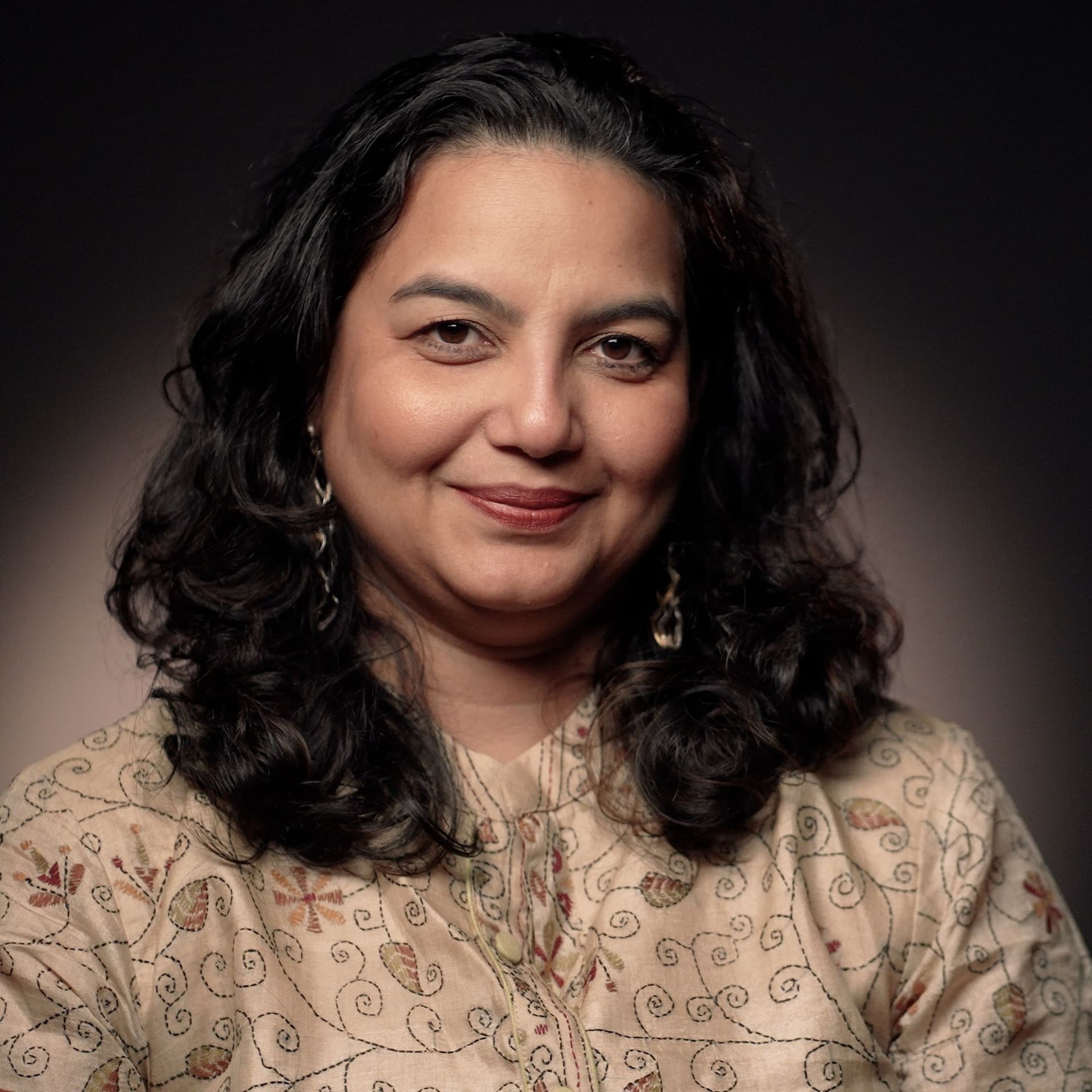 What does wellbeing really look like to you? | Angela Chaudhuri, Swasti - Role Models for Change cover