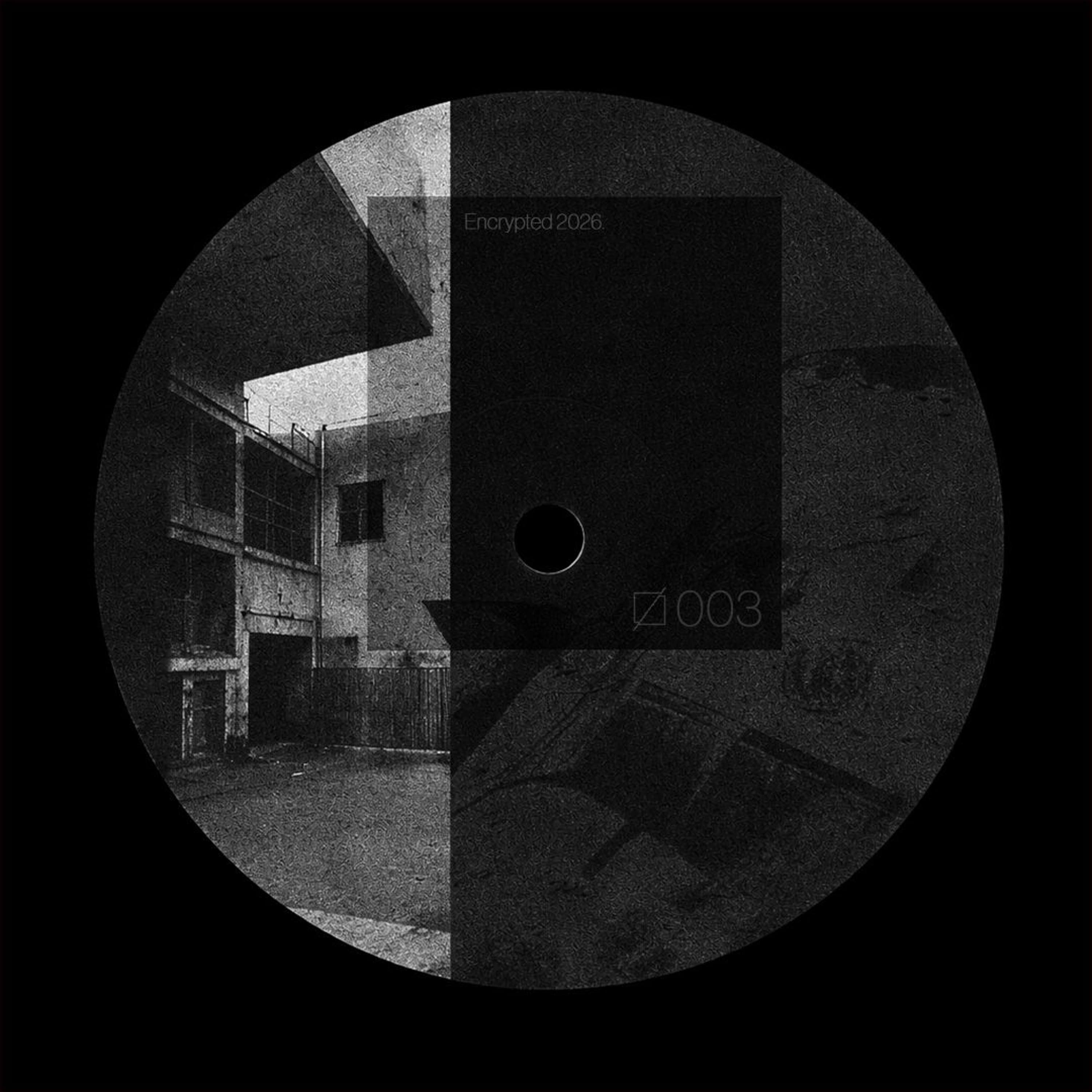 Premiere: AOIFE — Ex Wife Material [ENC003] - HATE Podcasts cover