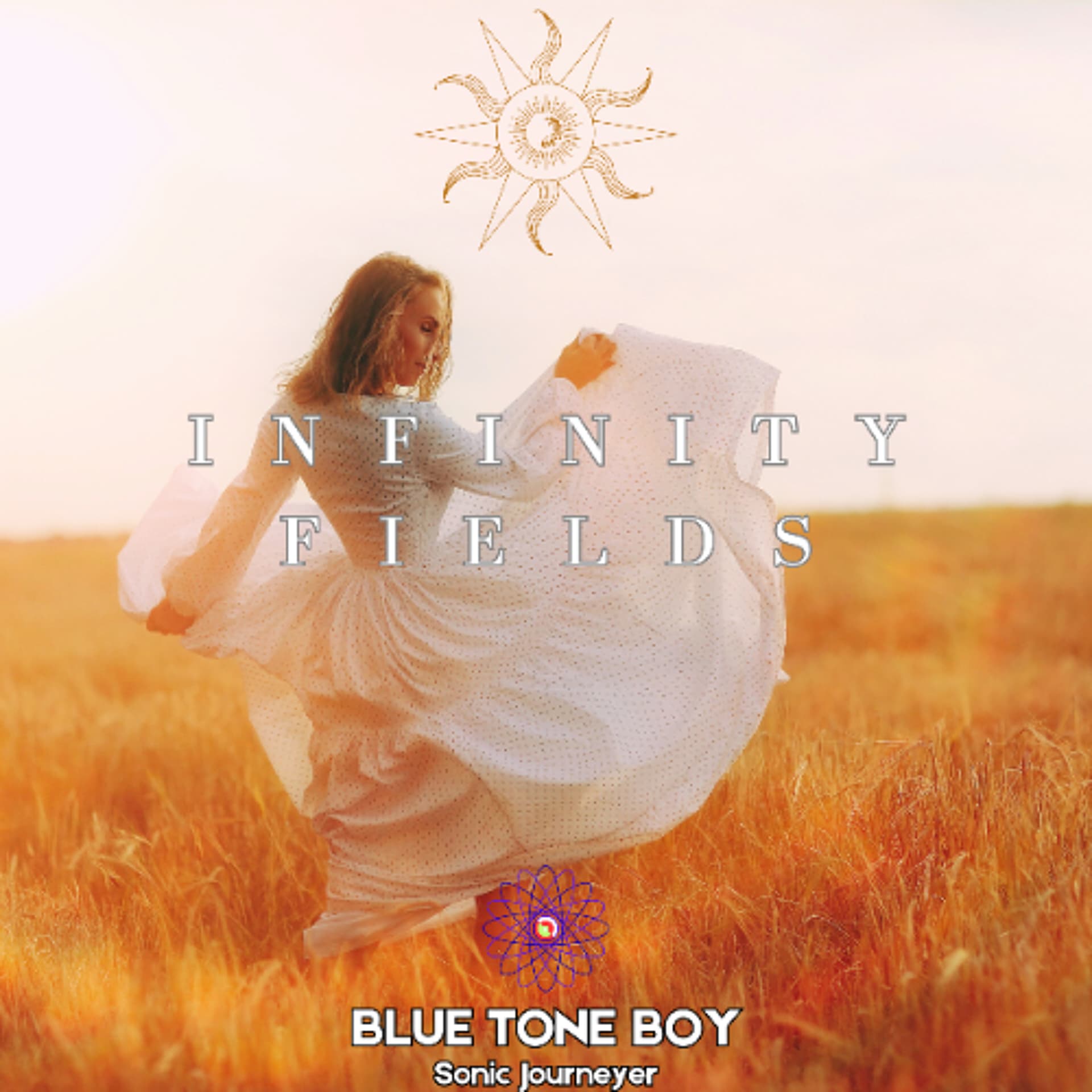 Infinity Fields 55 ~ #ProgressiveHouse #OrganicHouse Mix - Music B.T.B. cover