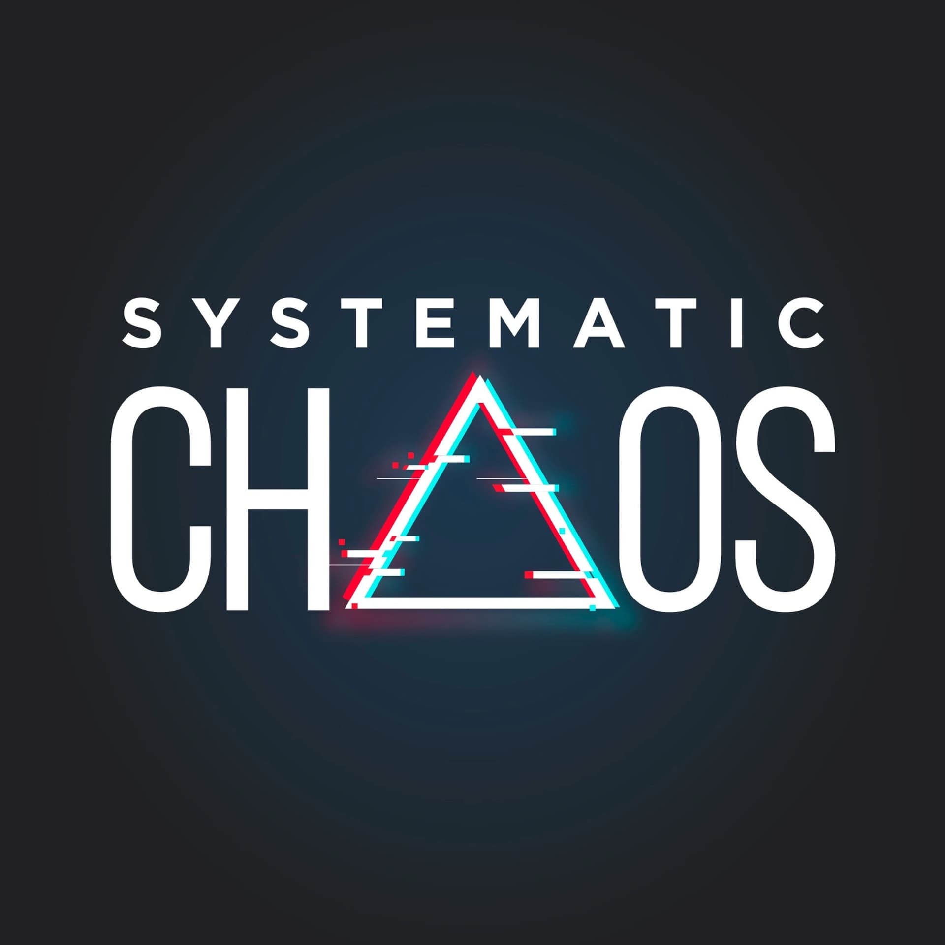 #6 Wiping 101 - Systematic Chaos cover