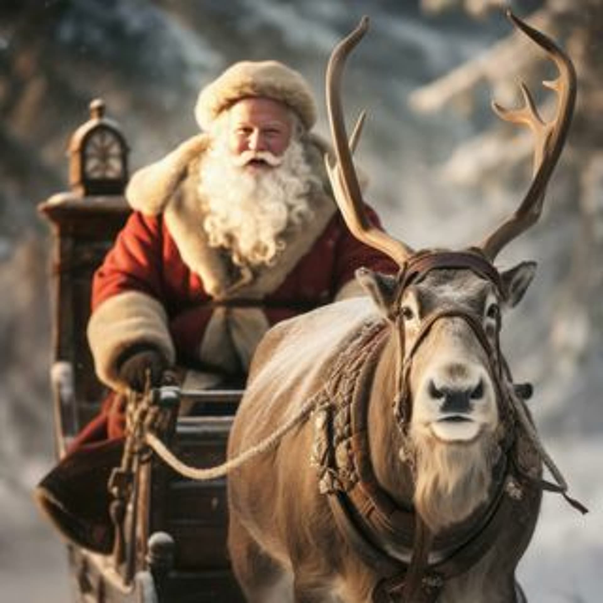 It's Beginning To Look A Lot Like Bitcoin - Bitcoins & Gravy cover