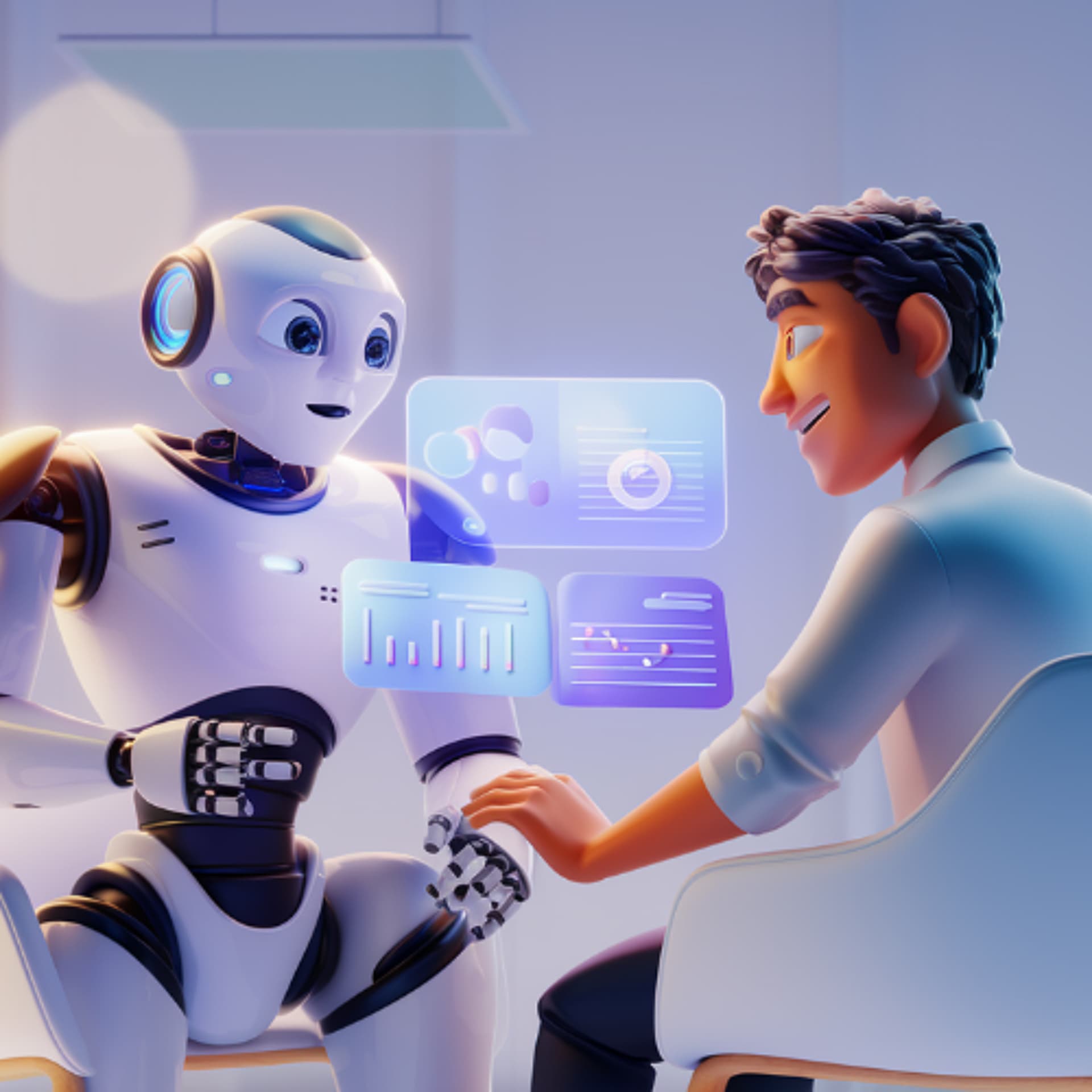 Dario Amodei_ Anthropic CEO on Claude, AGI & the Future of AI & Humanity — Inbound Marketing & Sales cover