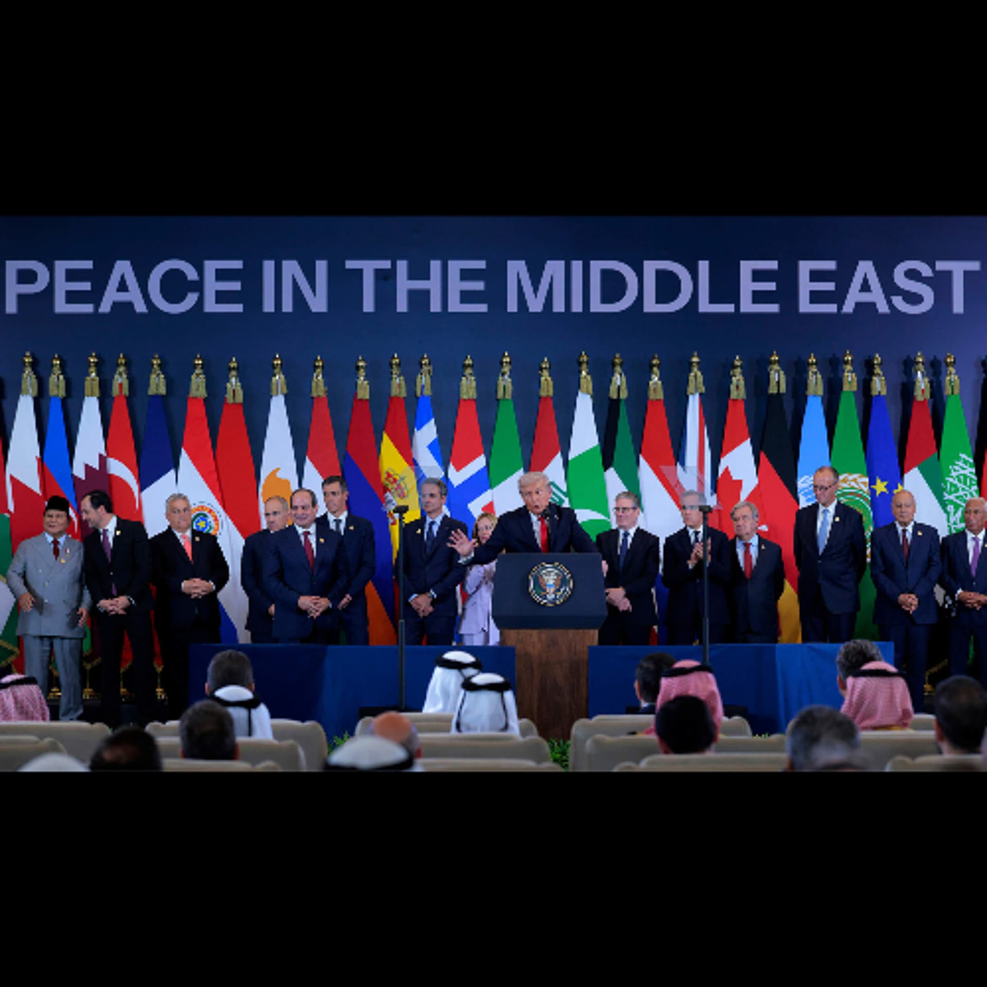 Audrey Russo Real Talk interview on Jihad & Middle East Peace-Dr. Peter Hammond - Frontline Fellowship cover