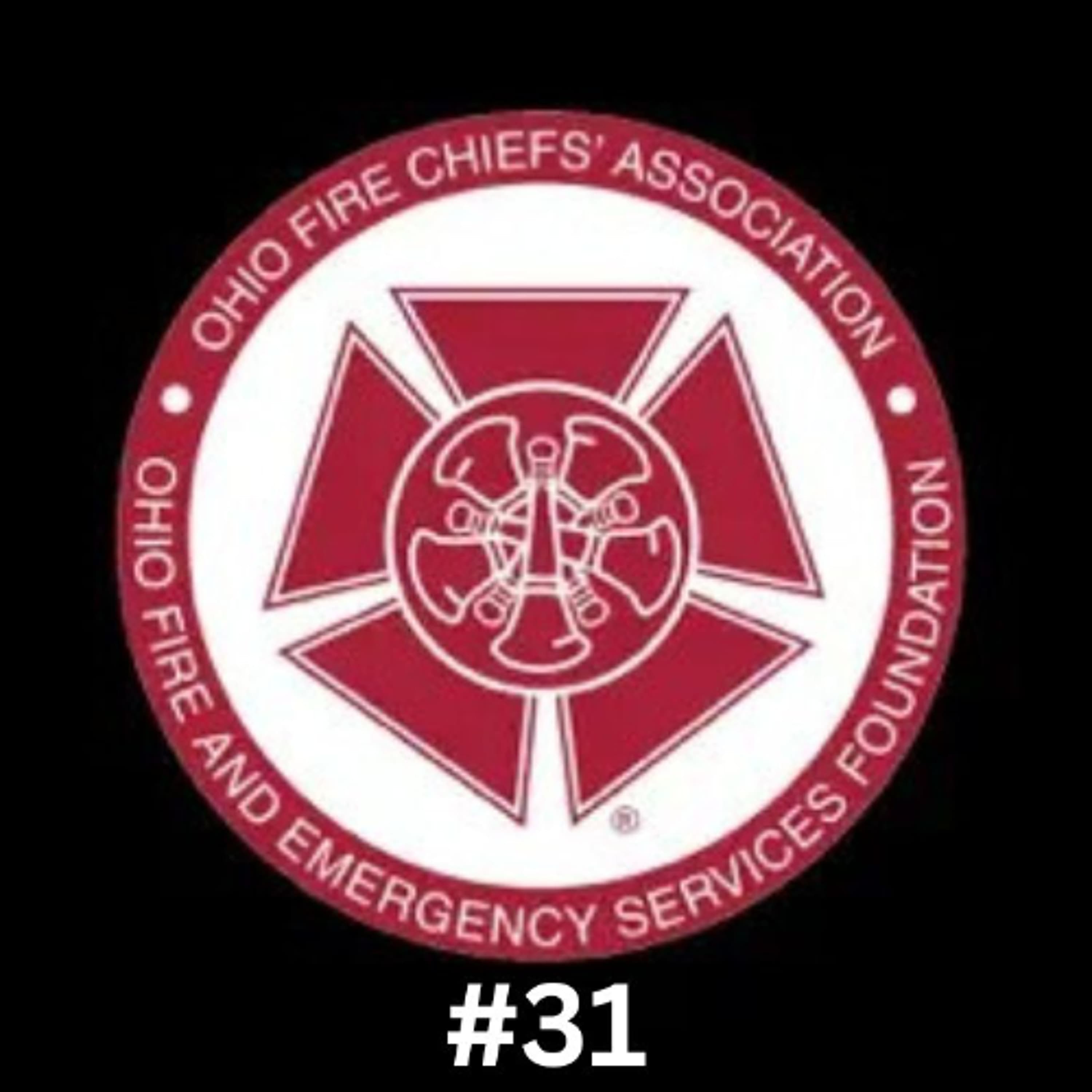 OFCA Episode 31 - New Chiefs Roundtable - Triple P Podcast cover