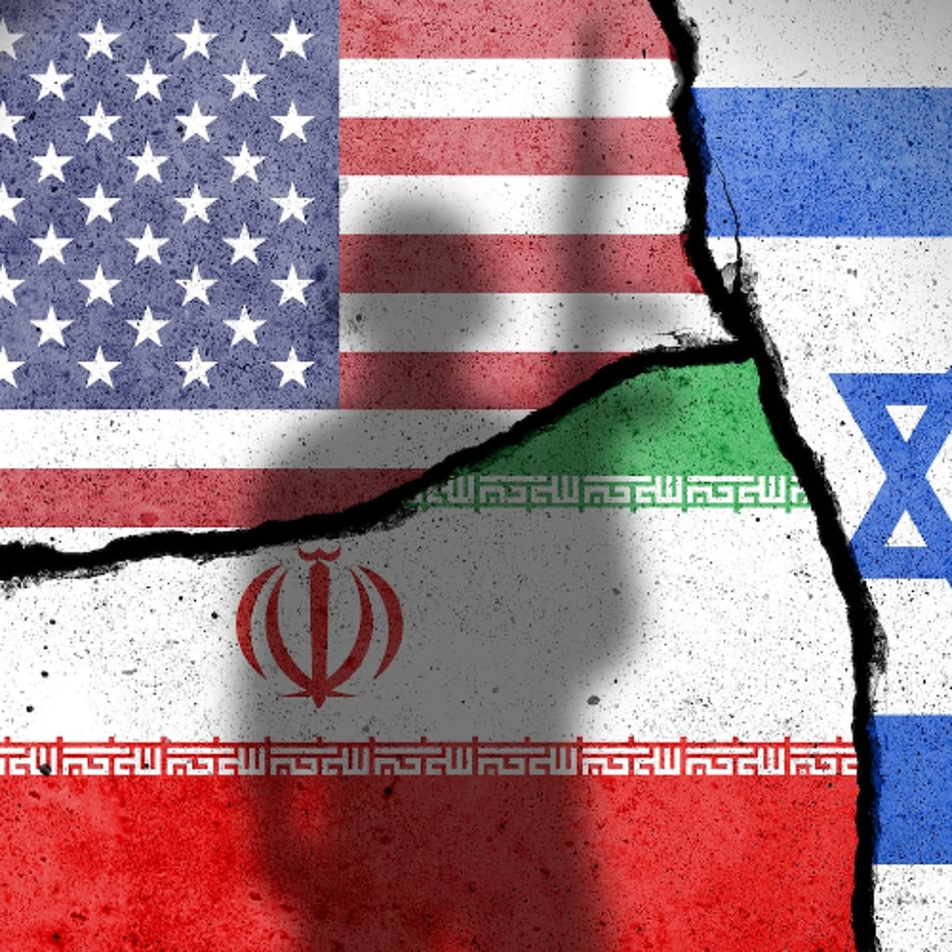 God Bless Israel and the USA - davidrovics cover