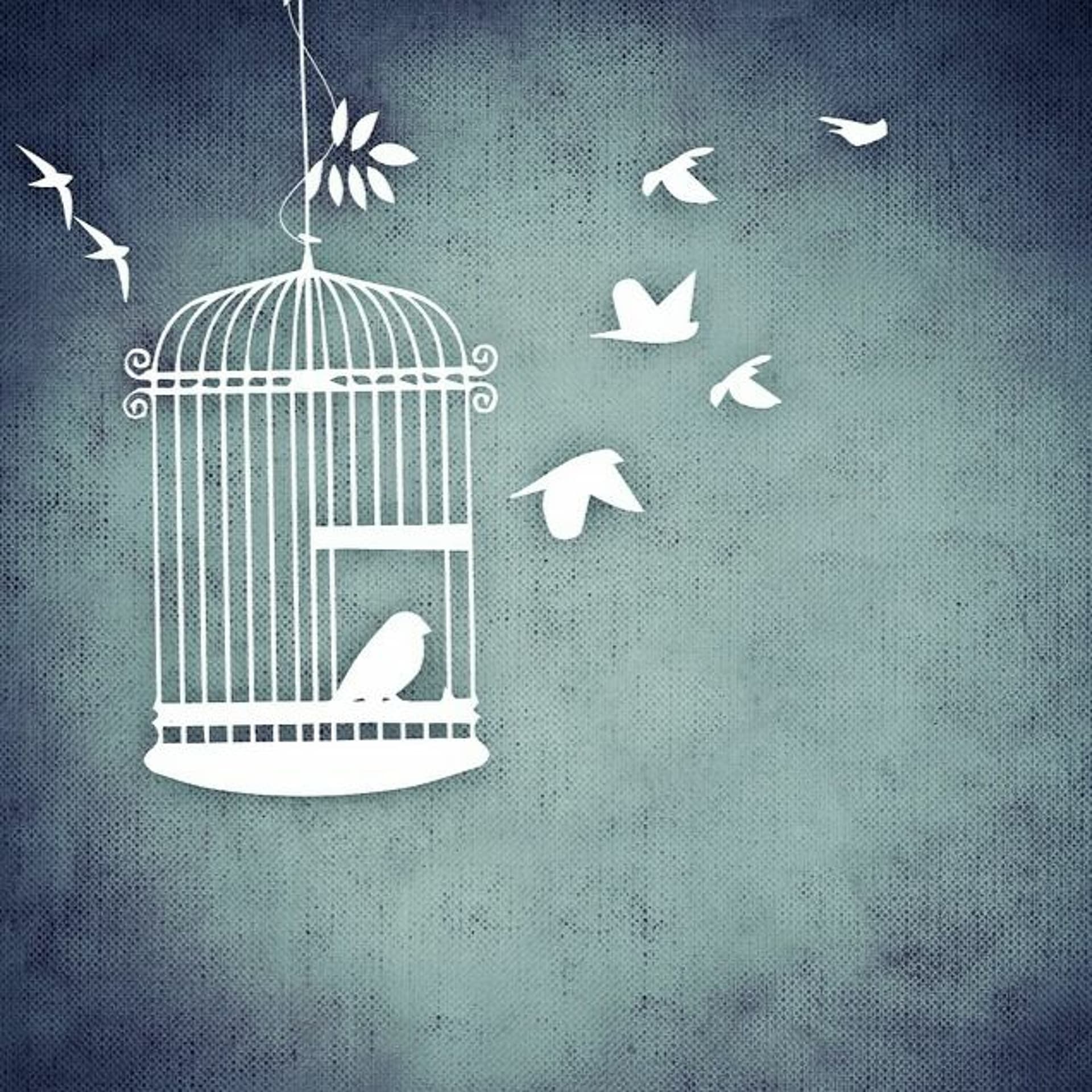 Etes-Vous Vraiment Libre ? - Les Yeux Fermés cover