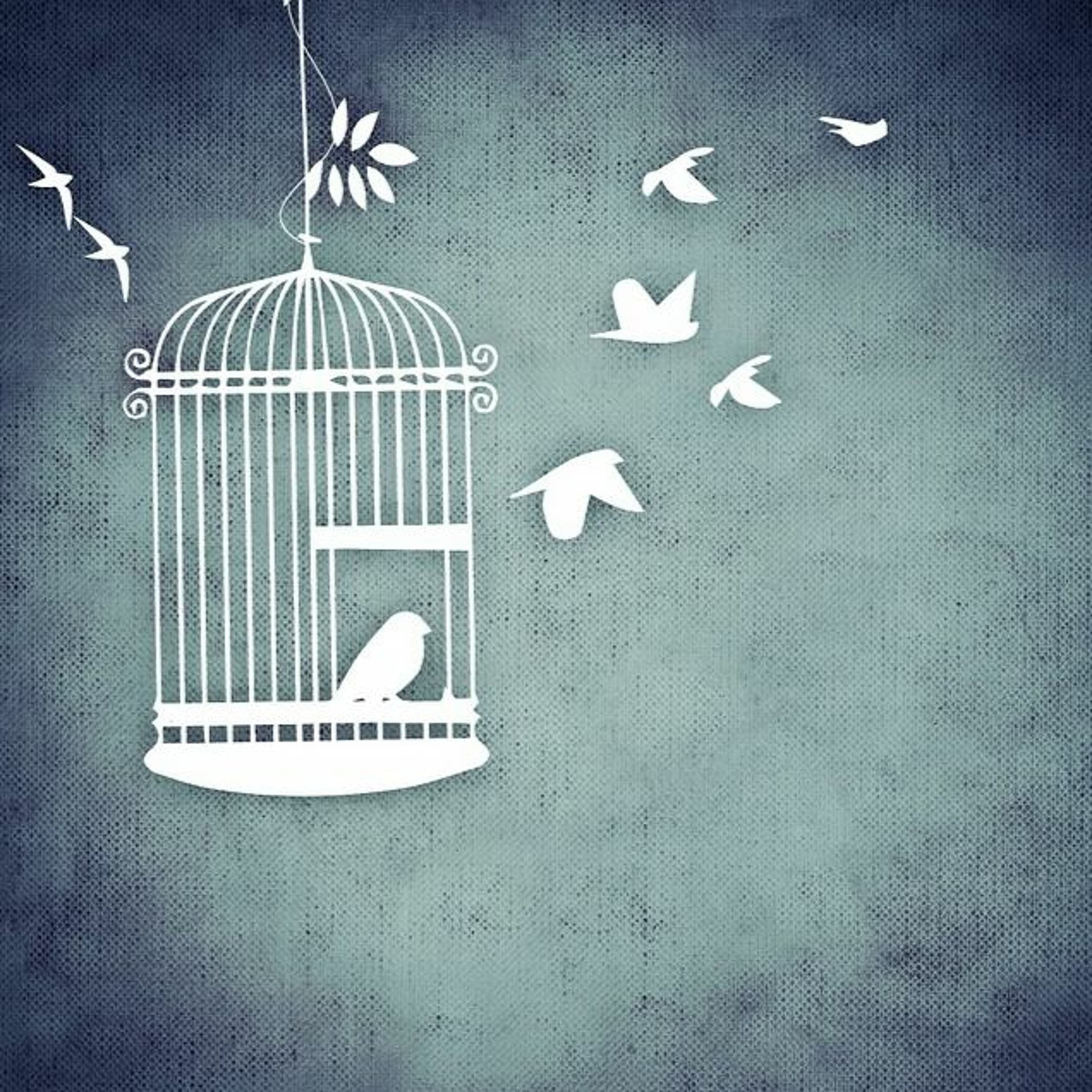 Etes-Vous Vraiment Libre ? - Les Yeux Fermés cover