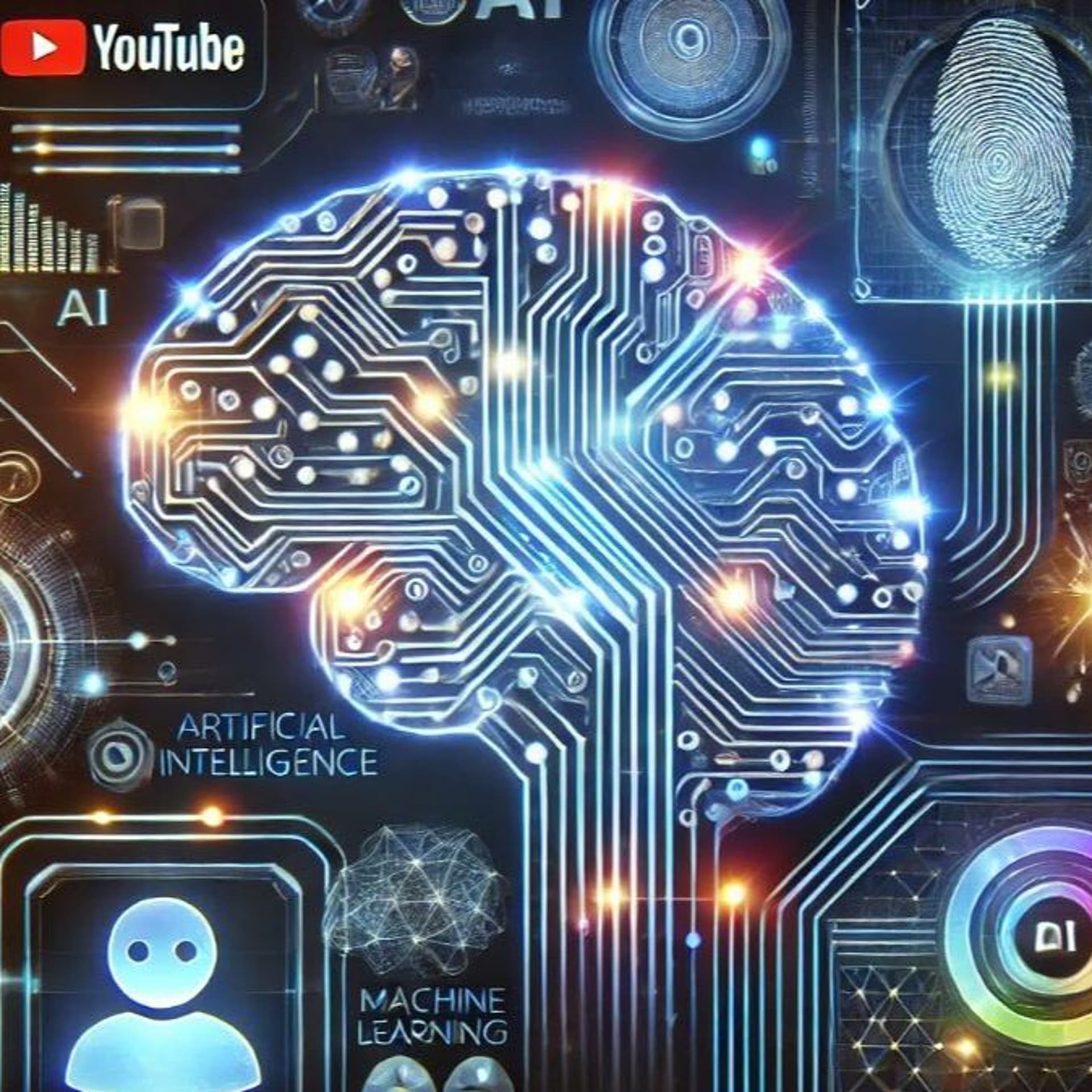 Is AI Killing SEO - Coach Tim and Spider Juice Technologies cover