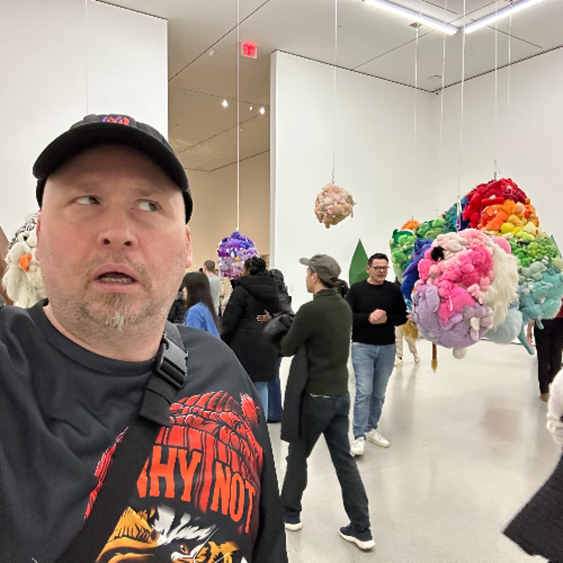 STONER CREEP MARCH - Elliot Passantino's Wicked Lamb cover