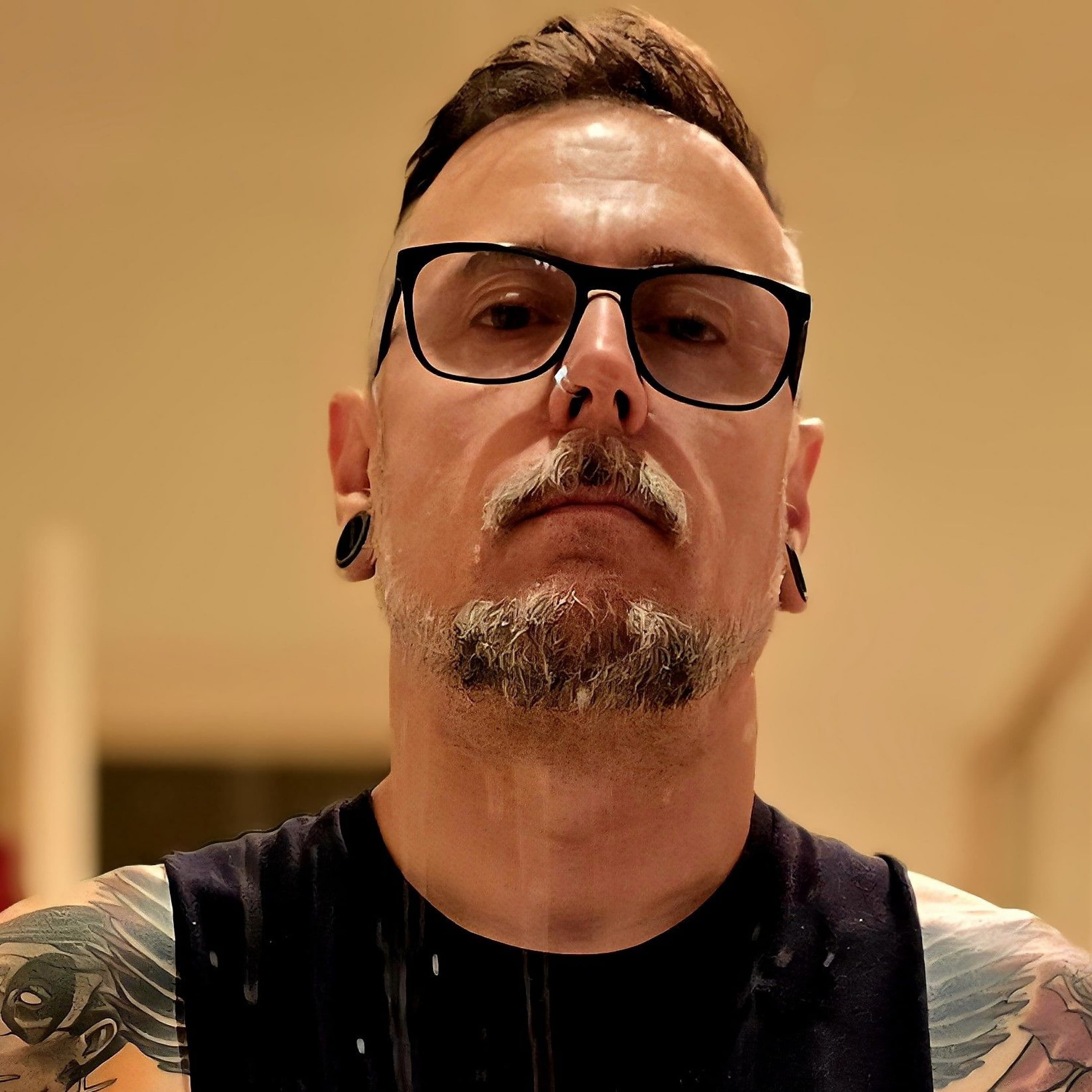 175 Vylanus V.I.P - EVN Drum n Bass Podcasts cover