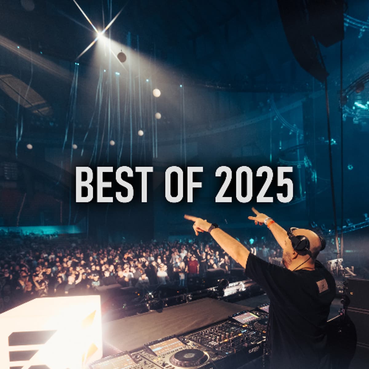Indecent Noise - Best of 2025 (TOP 50) - All things Indecent Noise cover