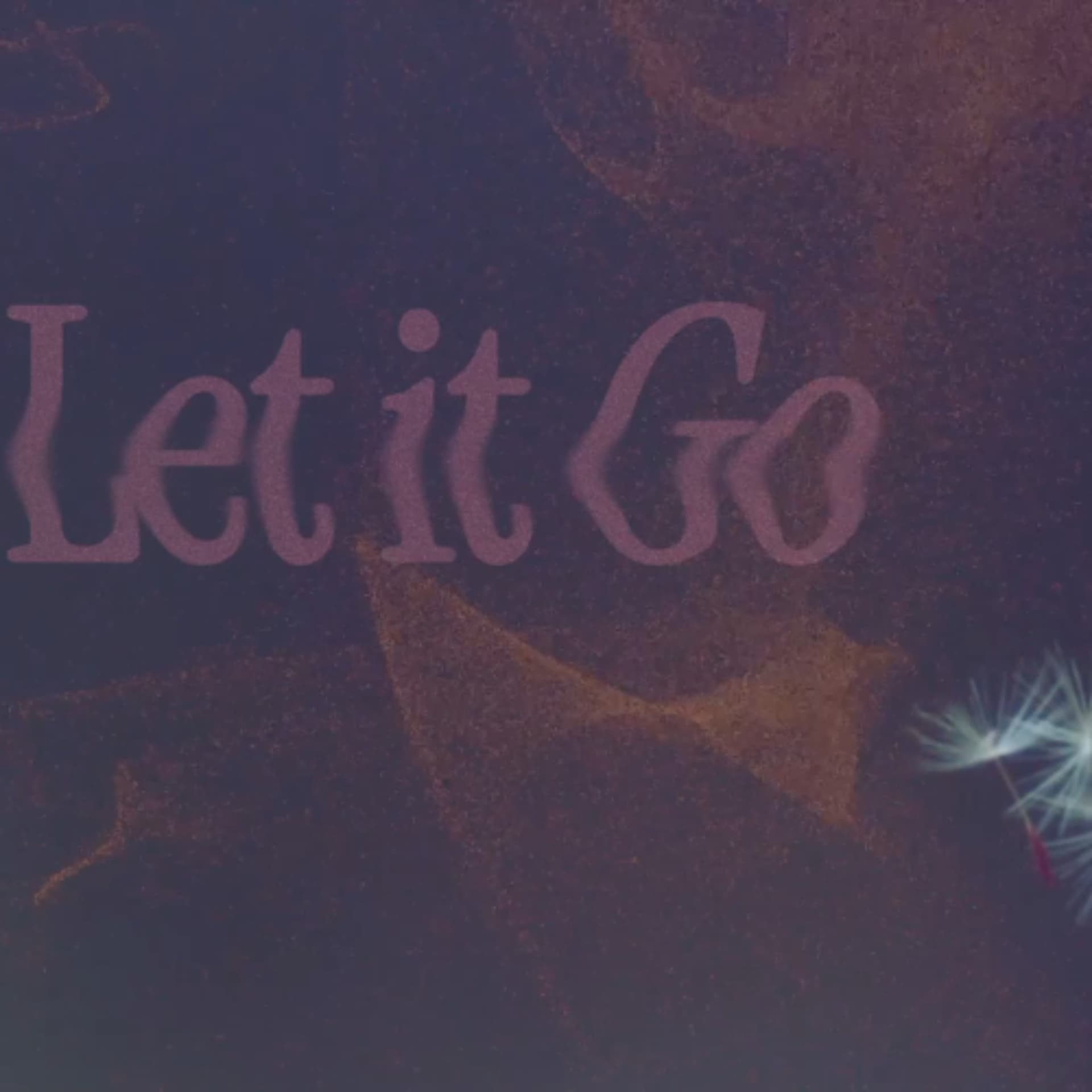 Your Easily Offended Spirit | Let it Go | Rick Atchley — The Hills Church, Fort Worth, Texas cover