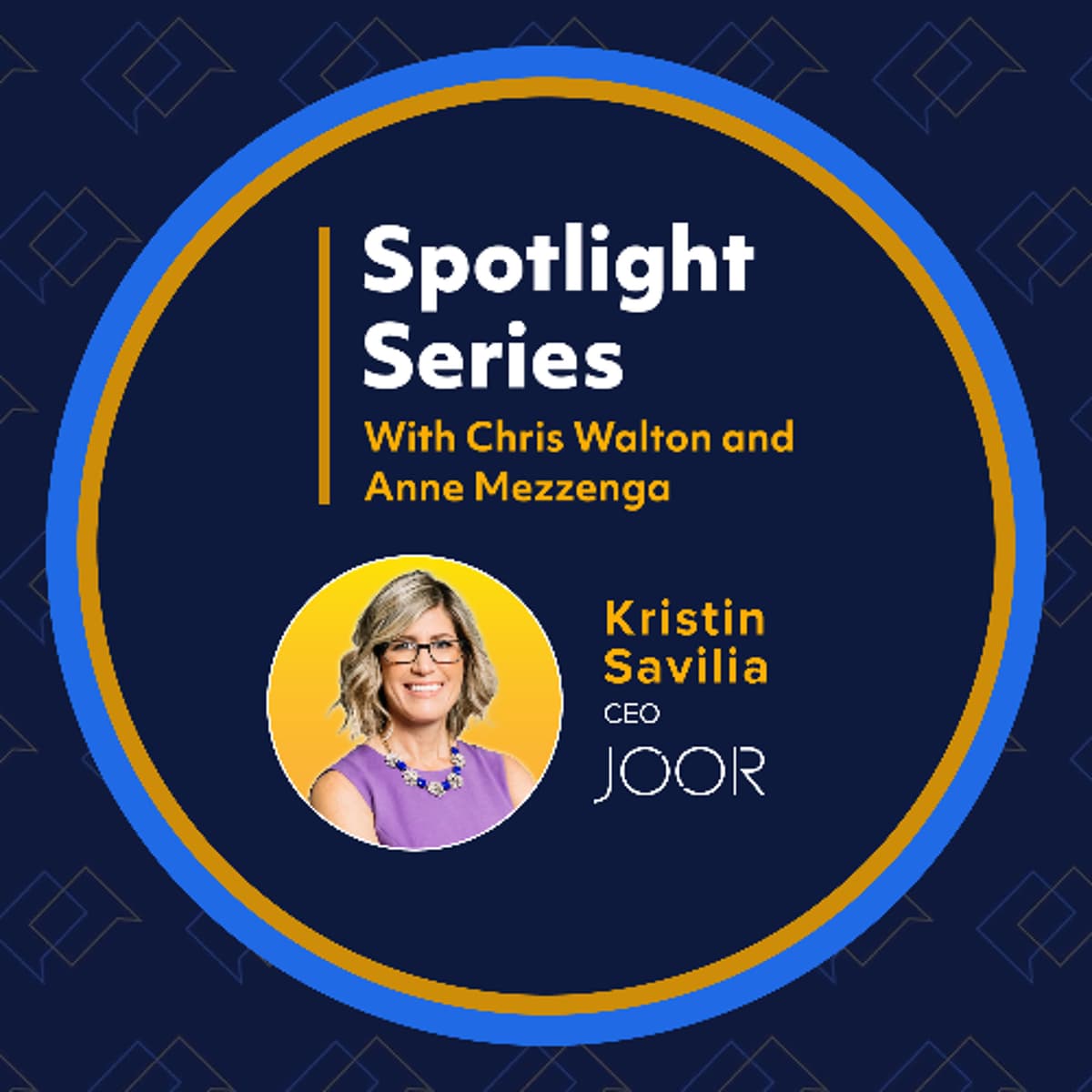 JOOR CEO on Fashion’s Supply Chain Shift, Tariffs, and Retail Tech Trends | Spotlight Series - Omni Talk Retail cover