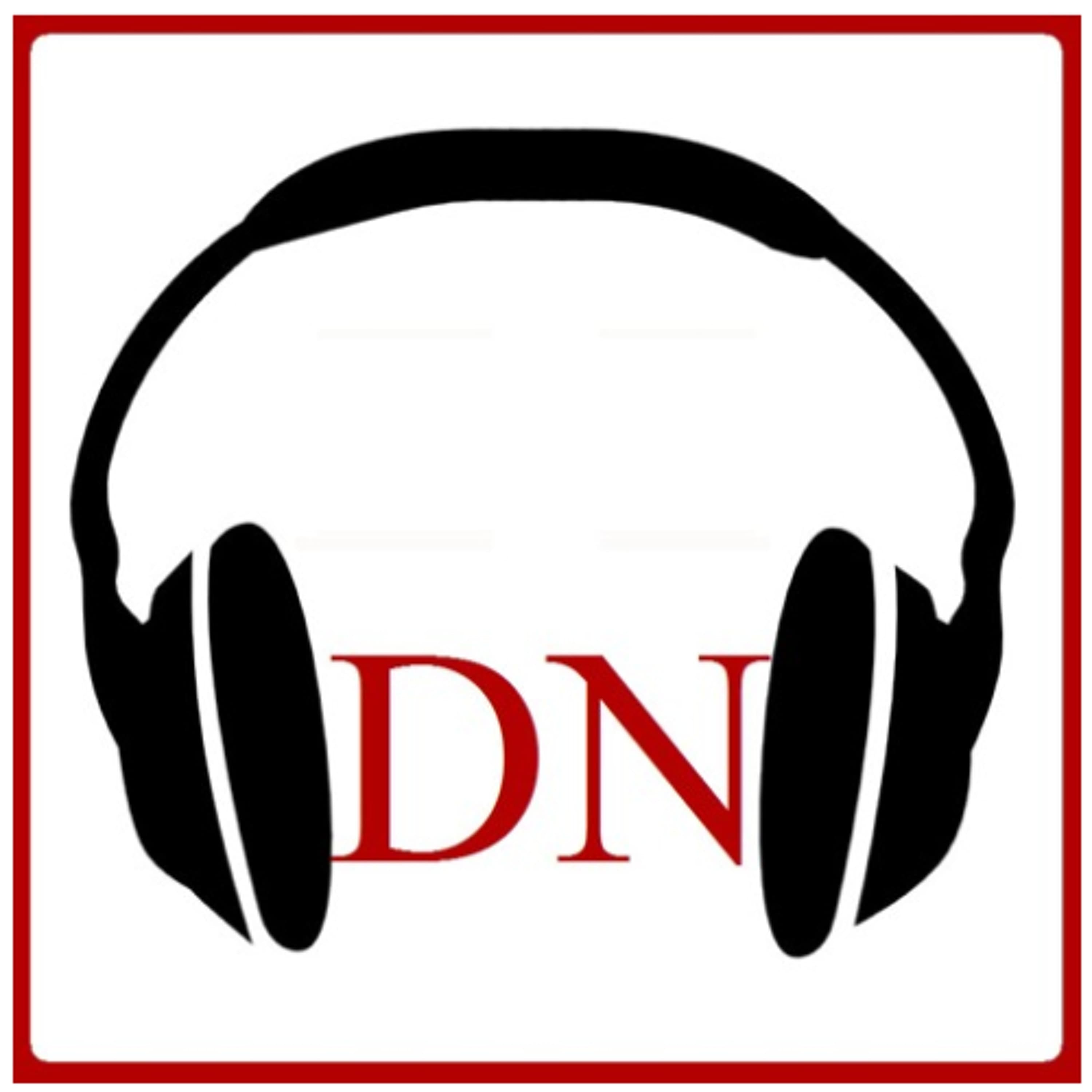 The You Cannot Vote For Henk Krol Edition - Week 11 - 2026 - DutchNews Podcast cover