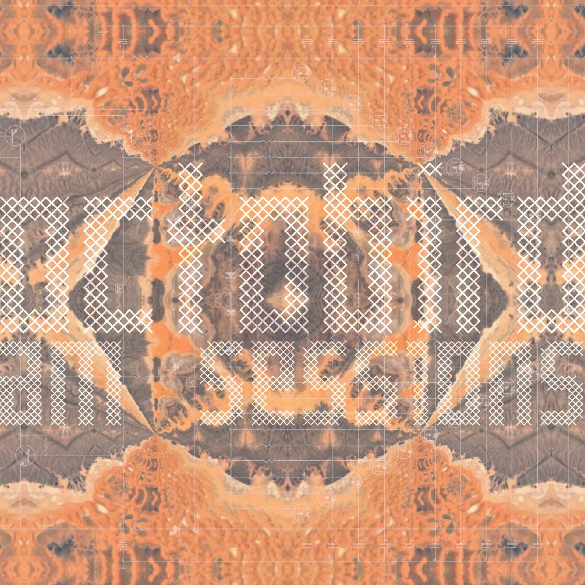 7AM - Octobird cover