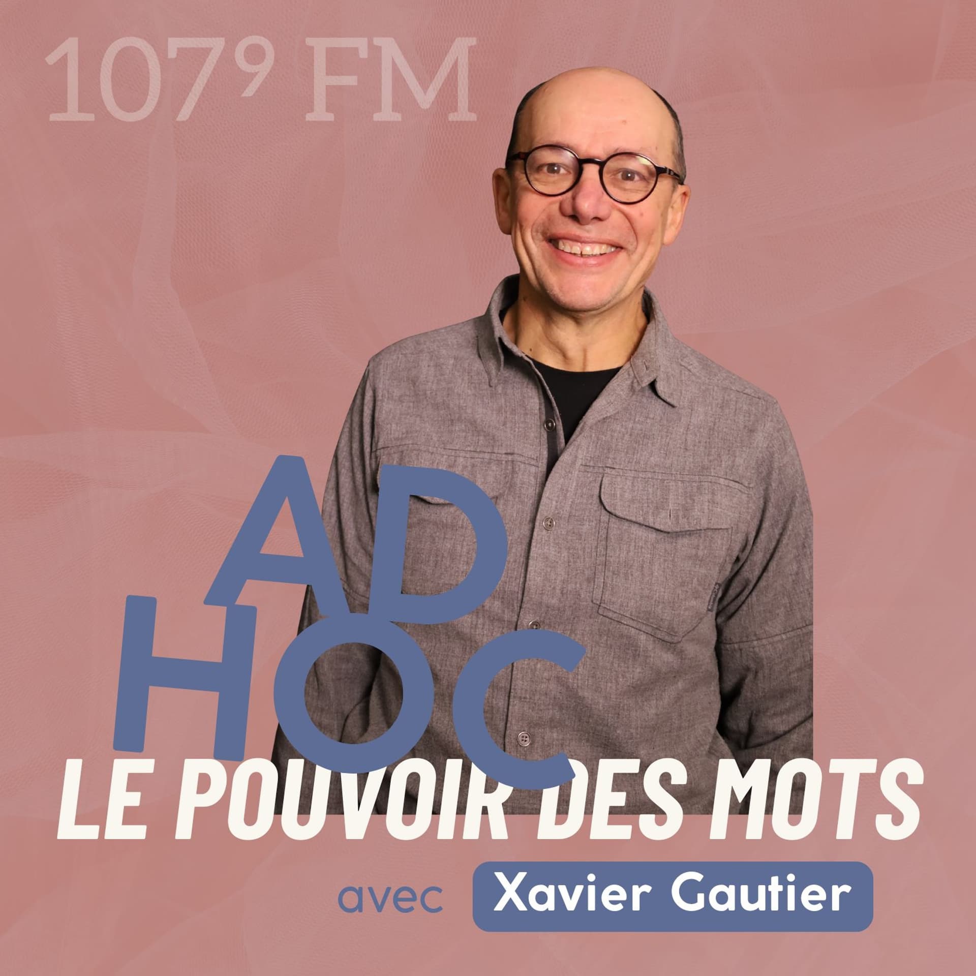 004-Adage - Les émissions de Radio Victoria cover