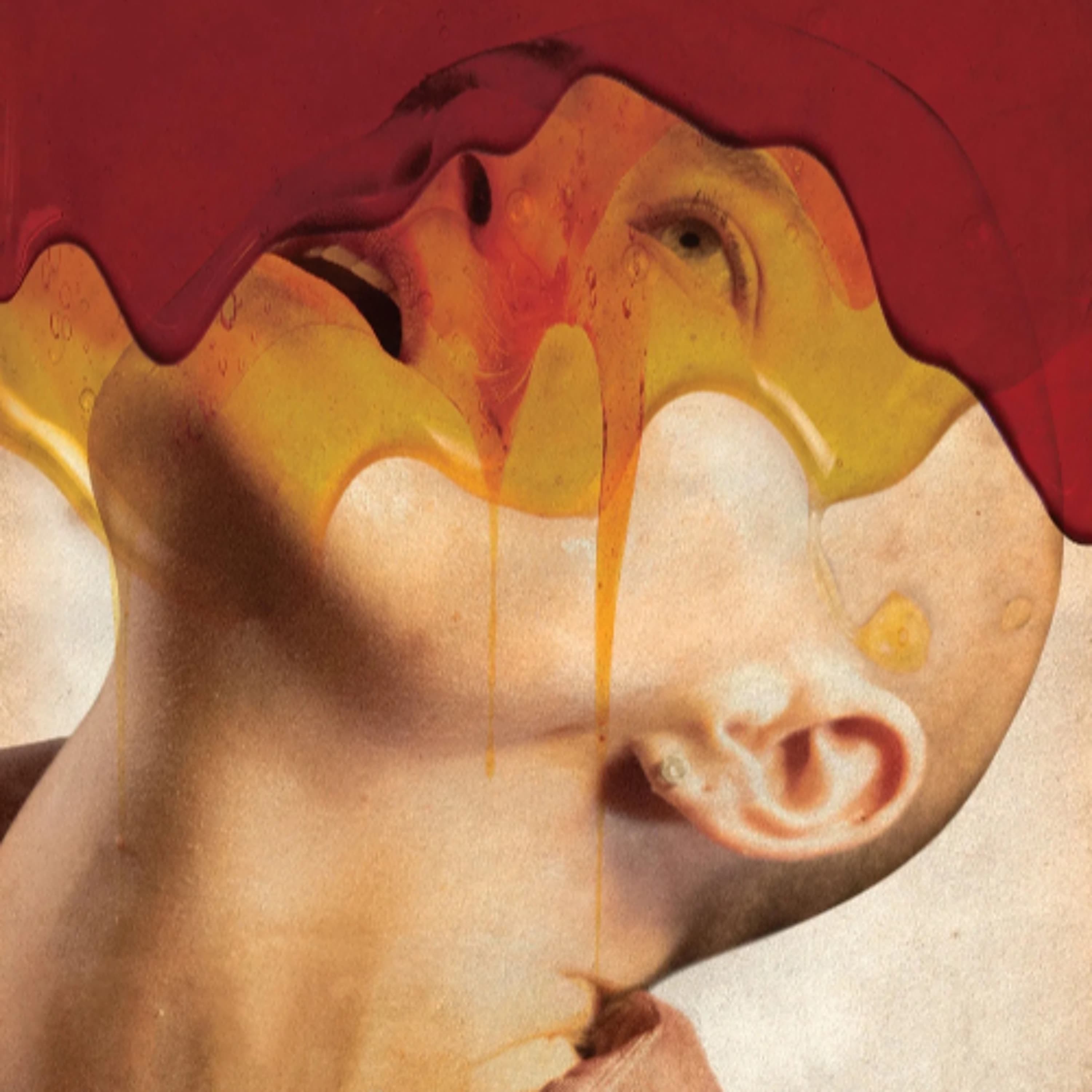 PREVIEW - #695 - Consensus Reality - Michael and Us cover