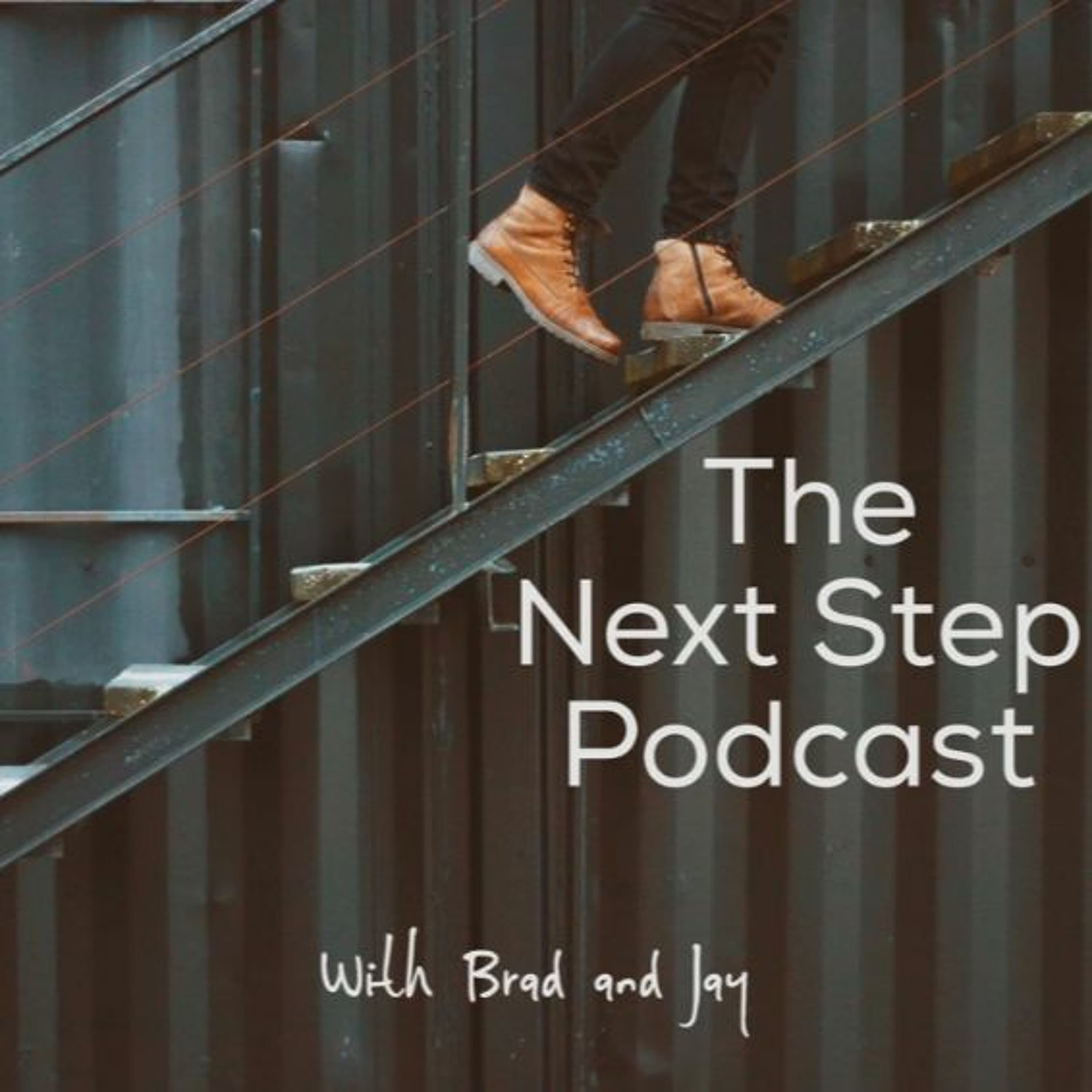 Married to an addict....Part 2 with Lexi - 12 Steps to Change cover