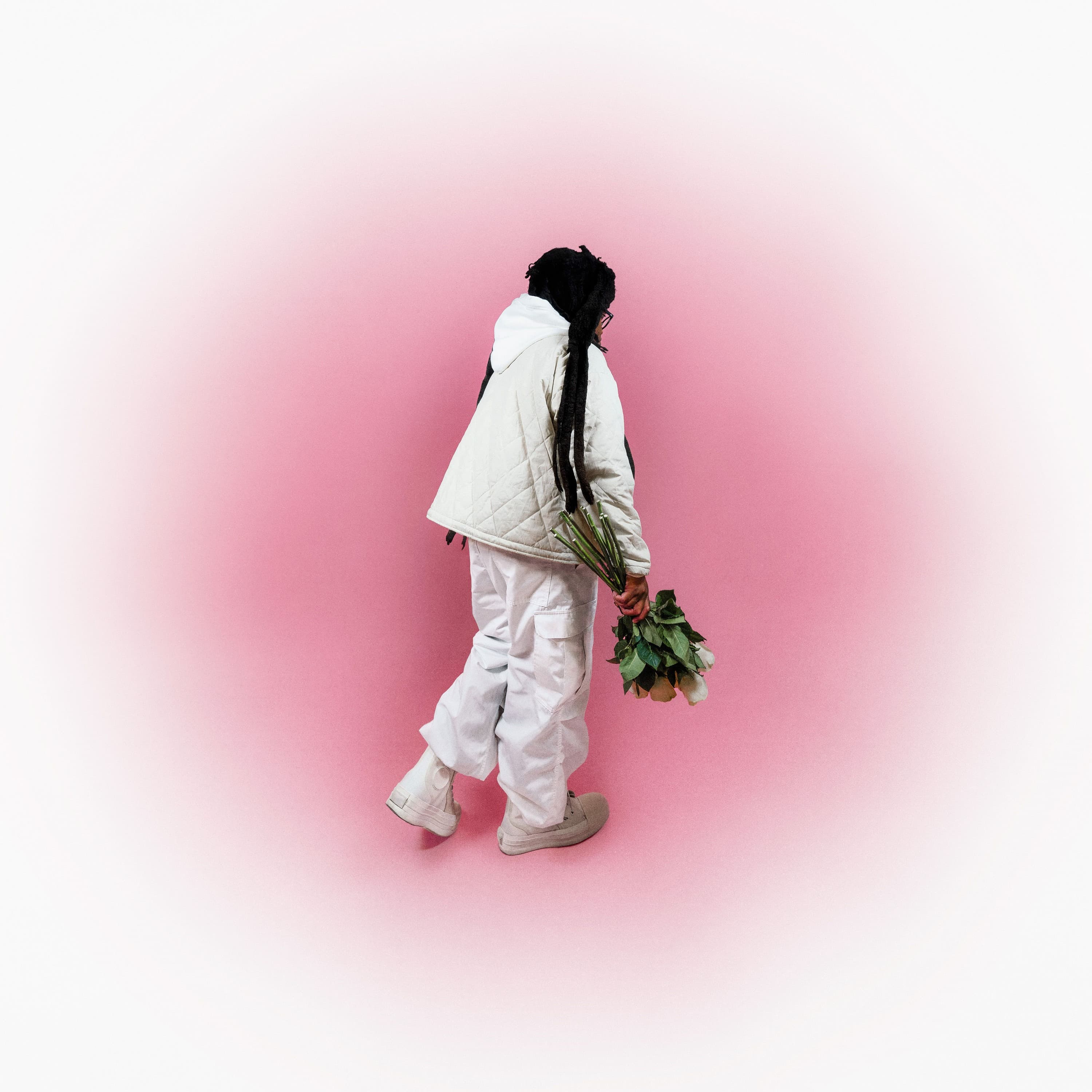 Yuno - Blest - Sub Pop cover