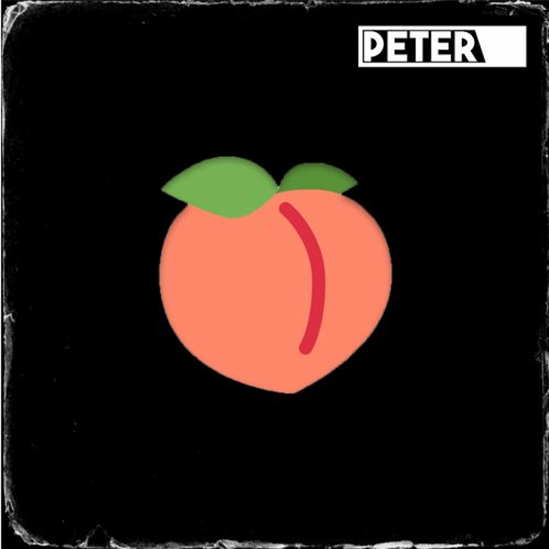 °CONFINEMENT 3° — PETER cover