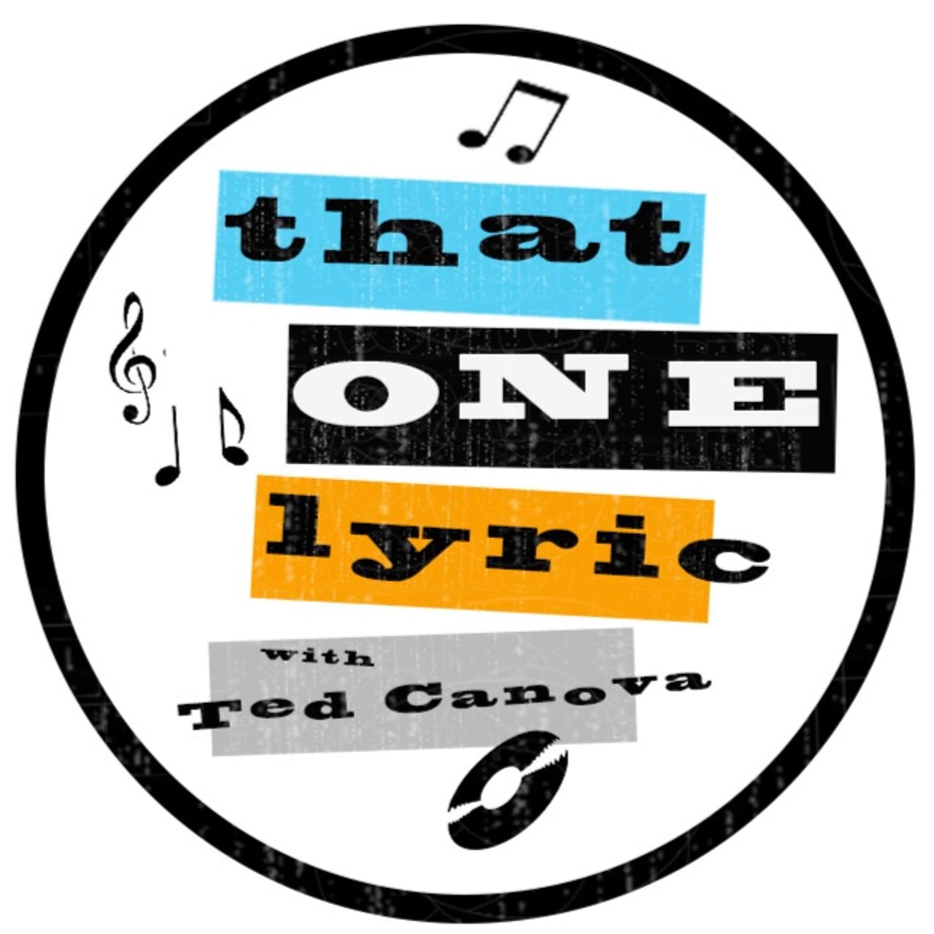 Ep 27- Your Best Steps Stolen Away - That One Lyric cover