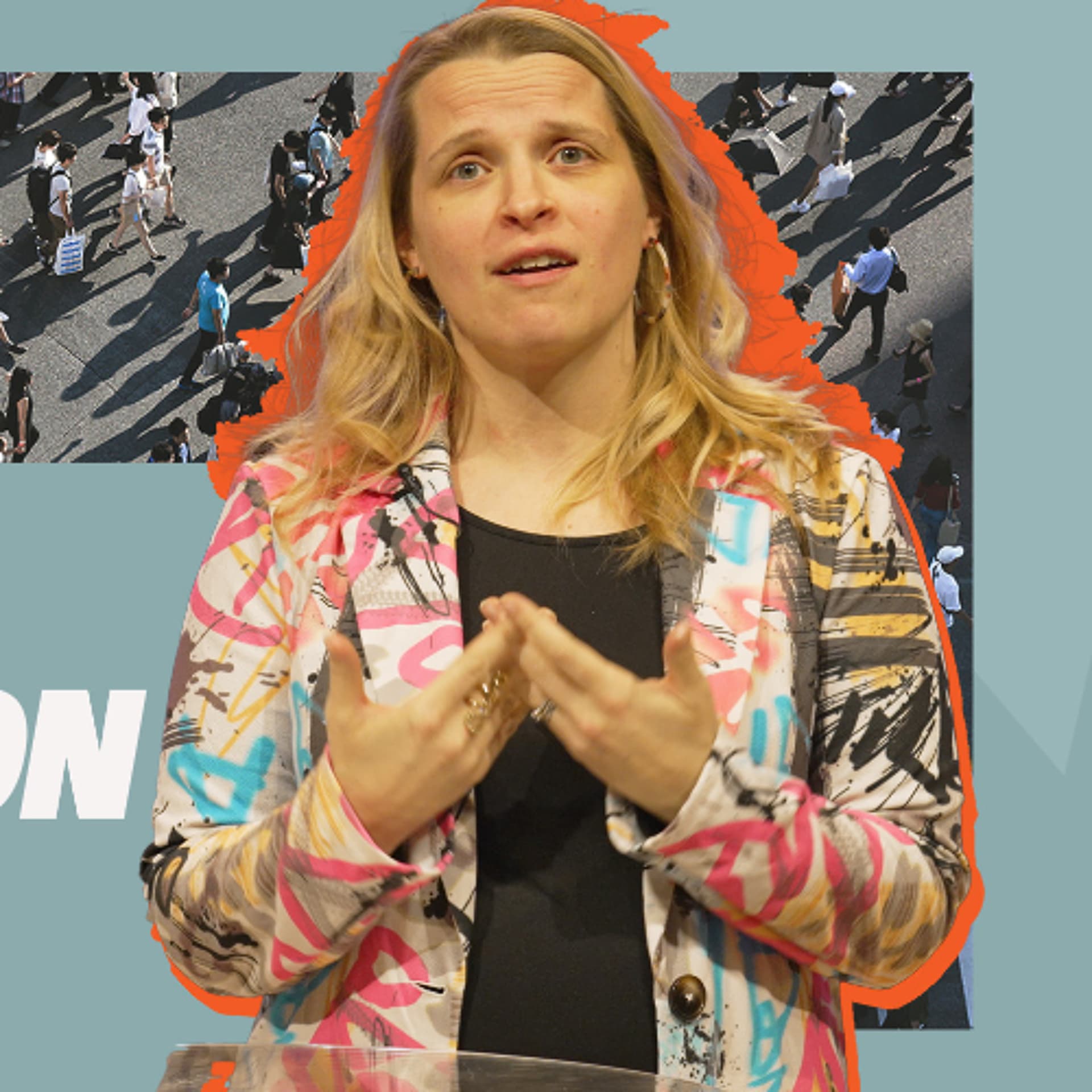 The Foundation | Pastor Blaire Jenkins - Grace Chapel cover