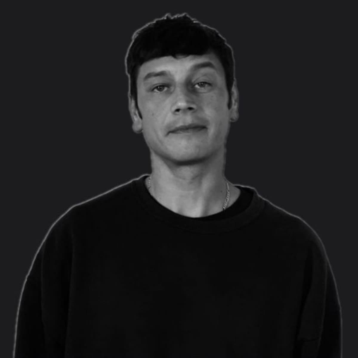 Shadow Boxers #036: Dom B - JDNB: Jungle Drum & Bass cover