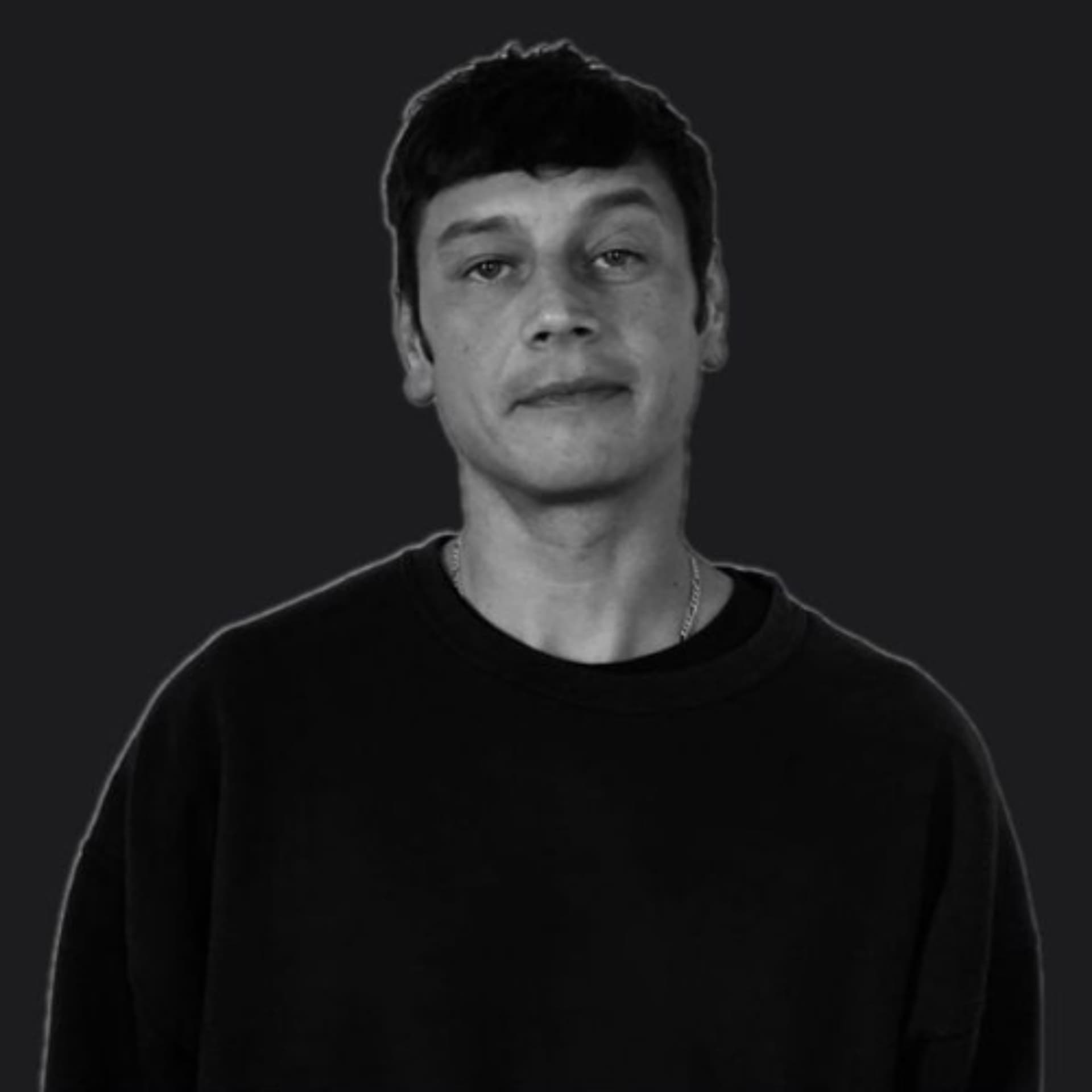 Shadow Boxers #036: Dom B - JDNB: Jungle Drum & Bass cover