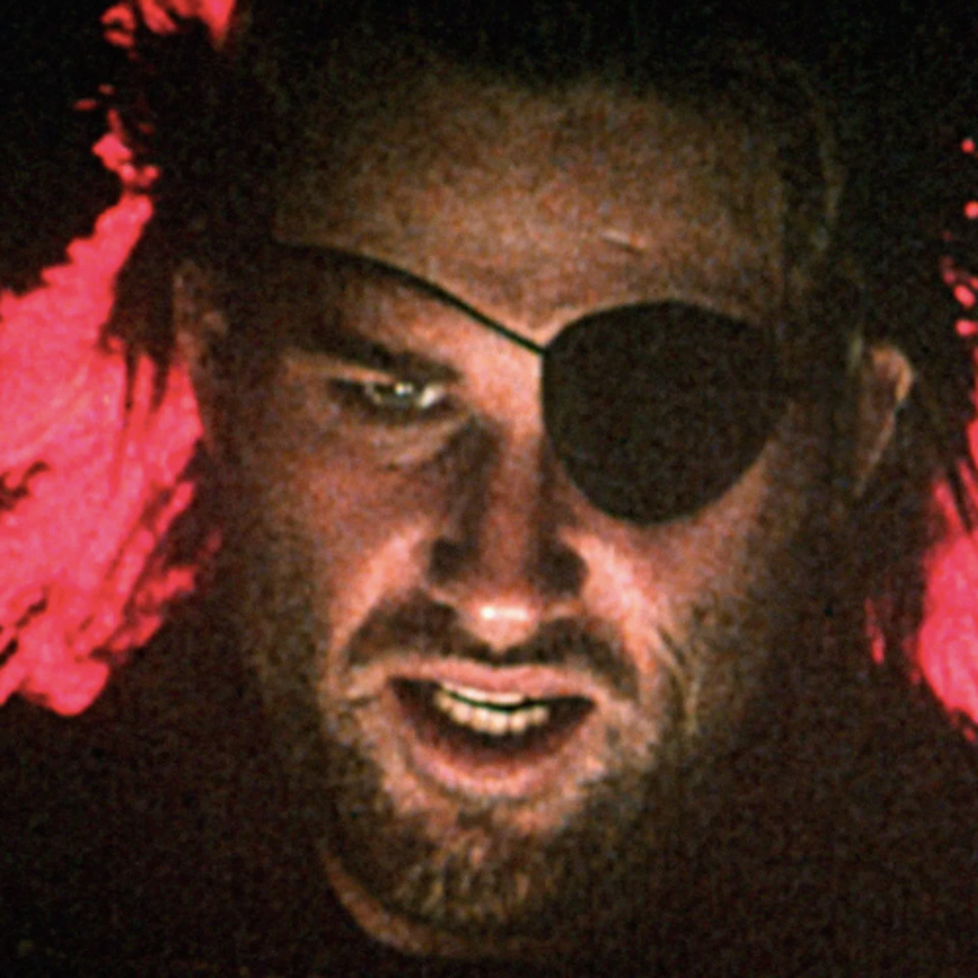 ESCAPE FROM NEW YORK - We Love to Watch cover